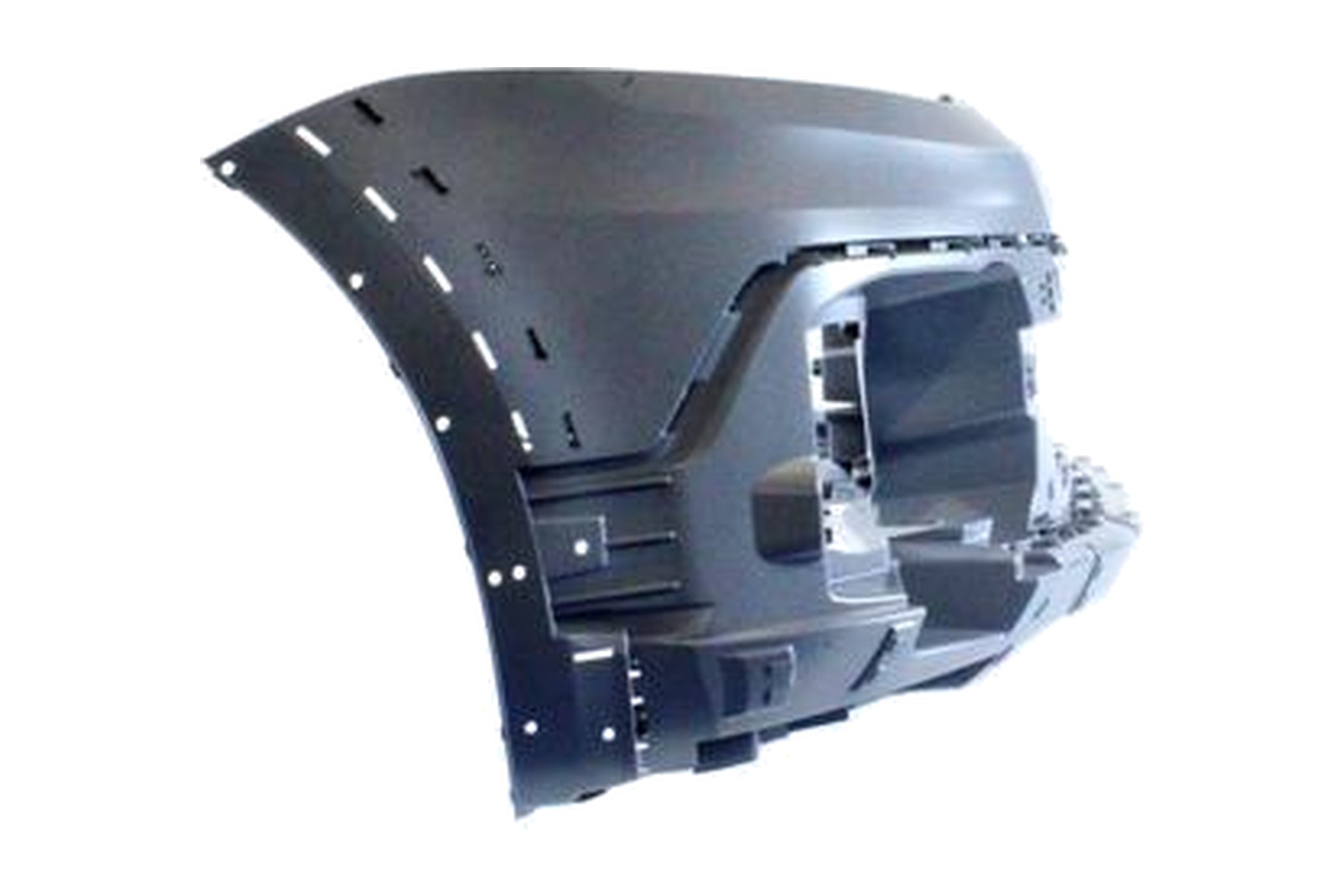 Para-choque Dianteiro VW 5U0807221LGRU - Imagem 19