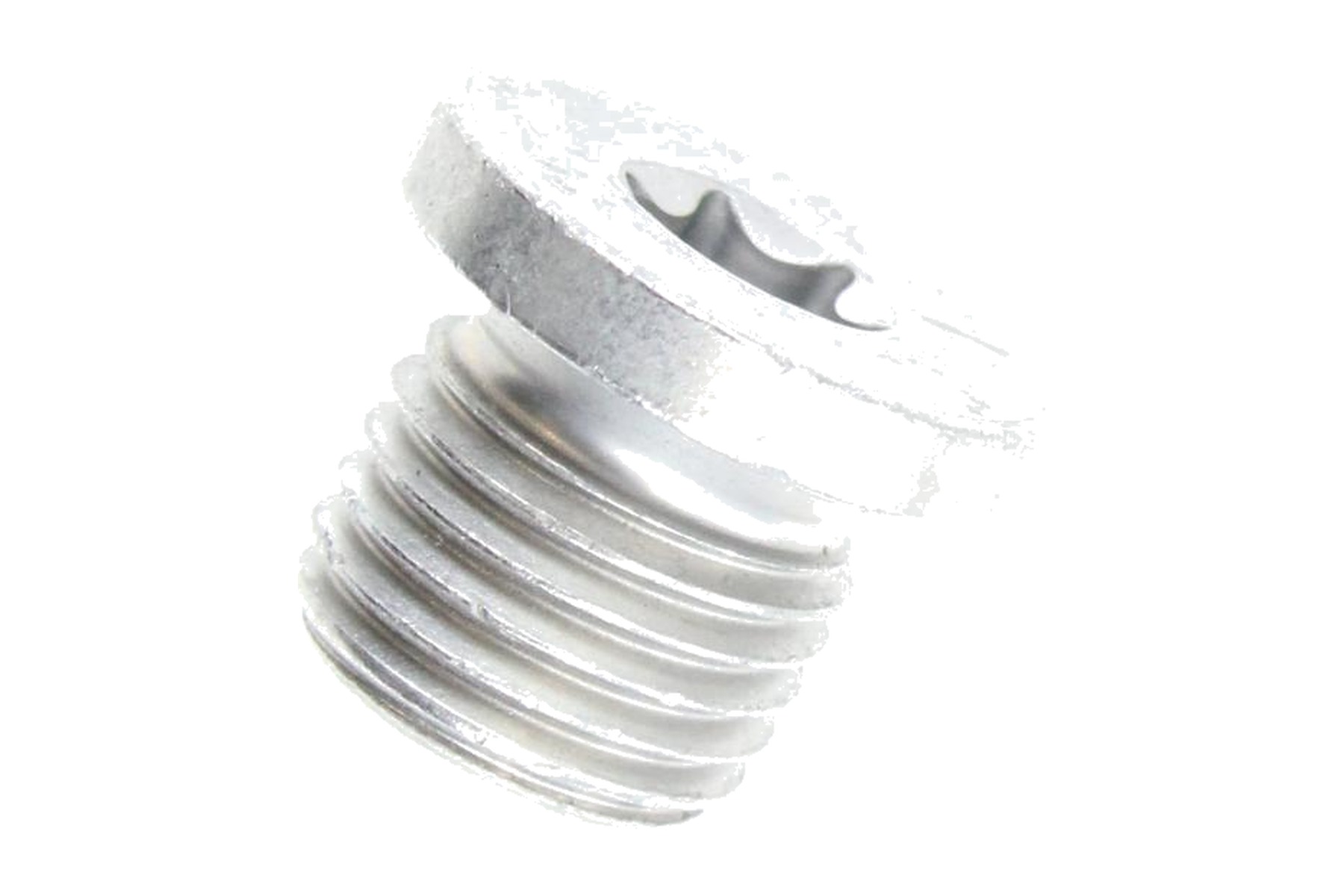 Bujão de Óleo de Cárter de Motor Torx VW N91167901 - Imagem 2