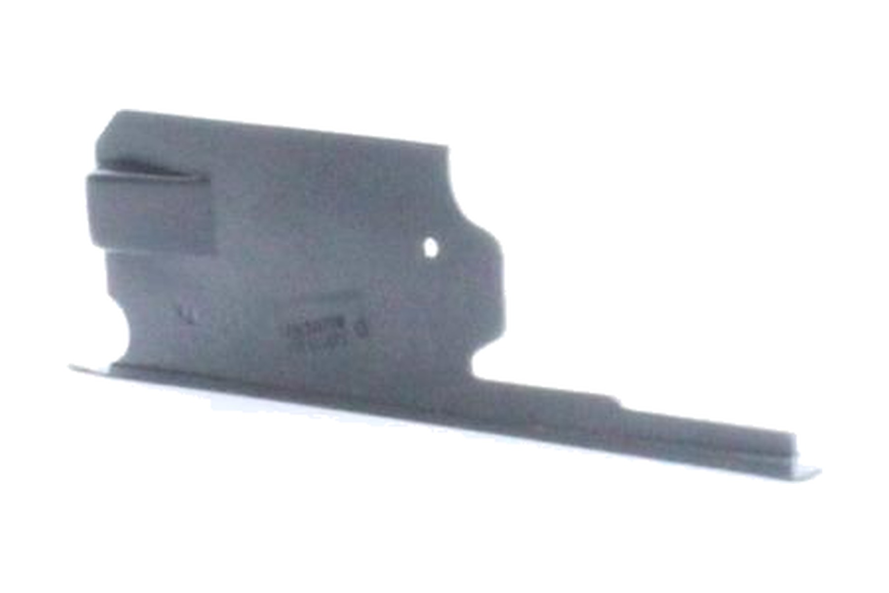 Defletor de Ar de Radiador VW 377121283 - Imagem 4