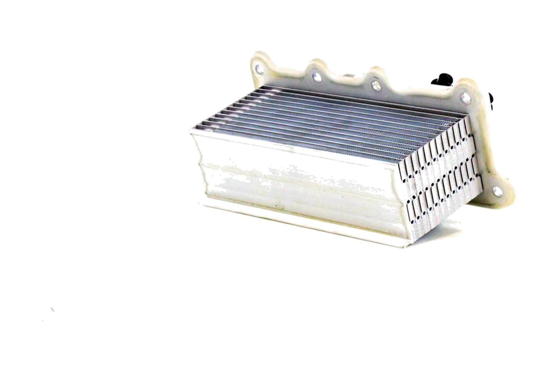 Trocador de Calor de Coletor de Admissão de Motor VW 04C145749C - Imagem 16