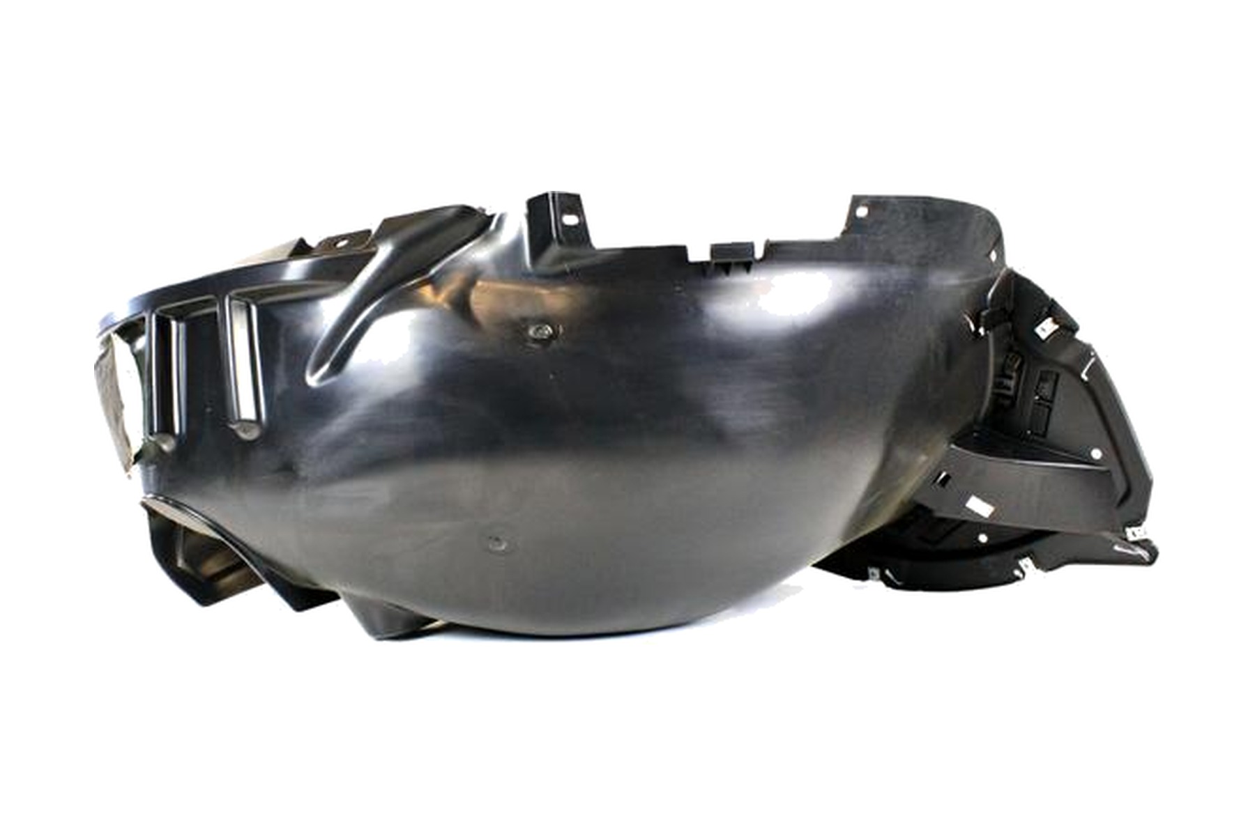 Para-barro de Caixa de Roda VW 2GK805911 - Imagem 16