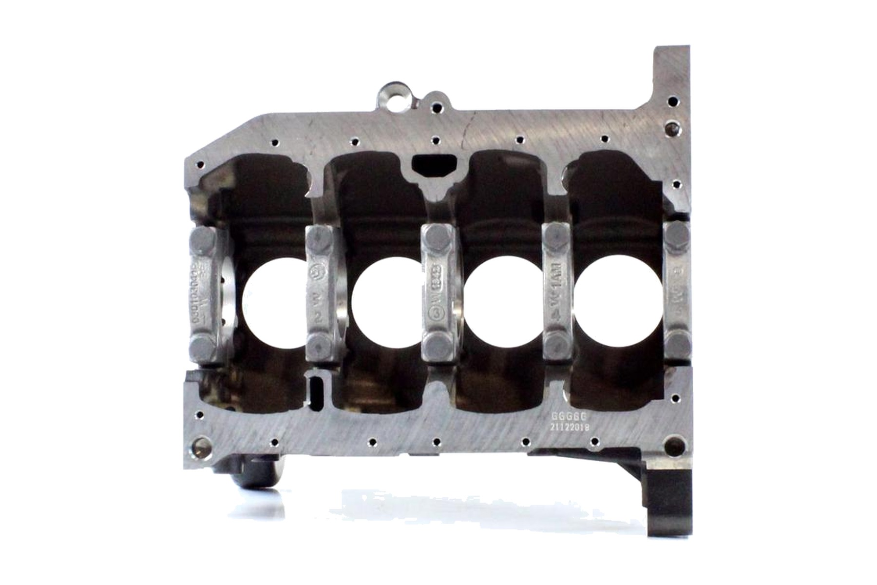 Bloco de Motor VW 030103011EE - Imagem 2