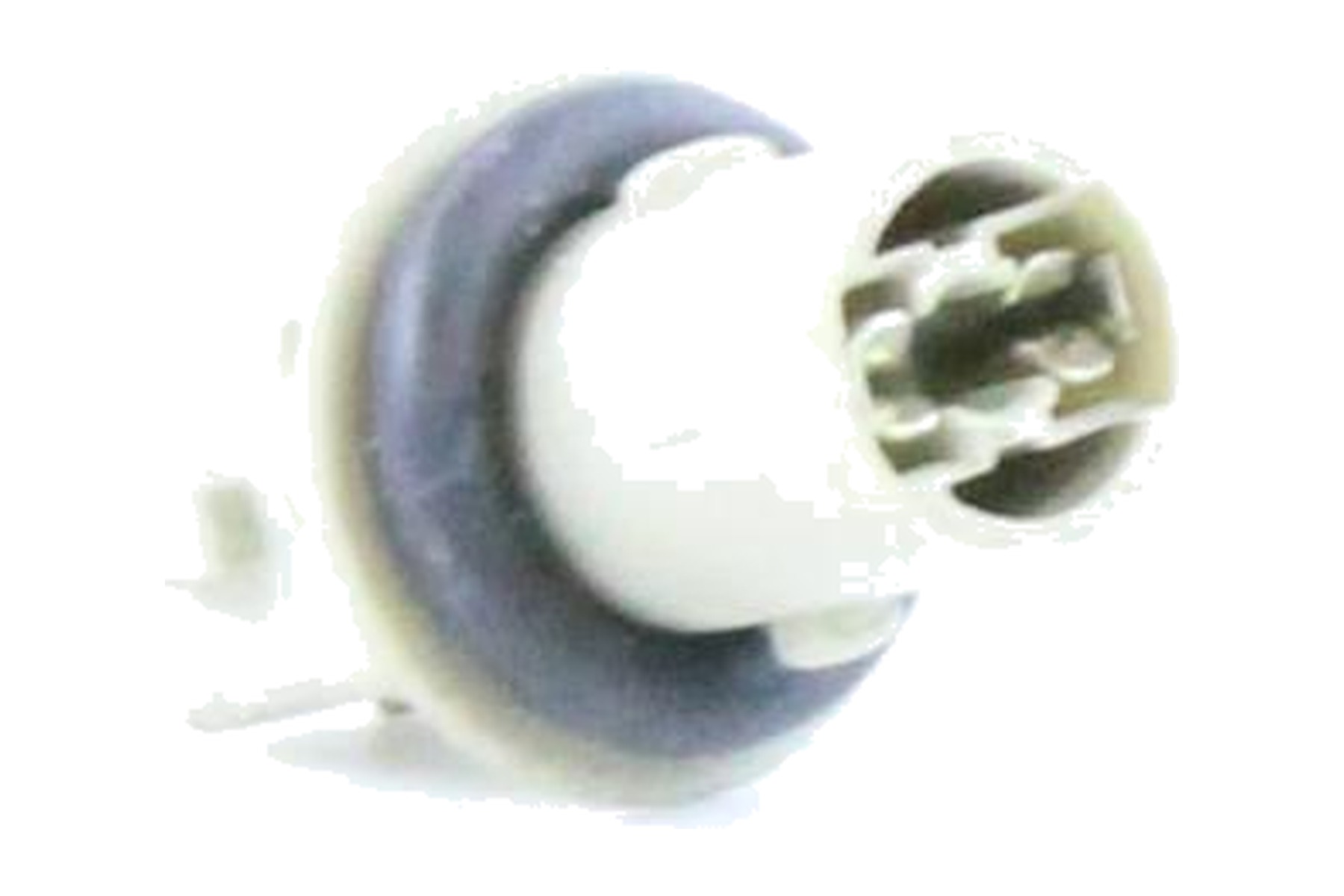 Soquete de Lâmpada Farol VW 5X0953053B - Imagem 4