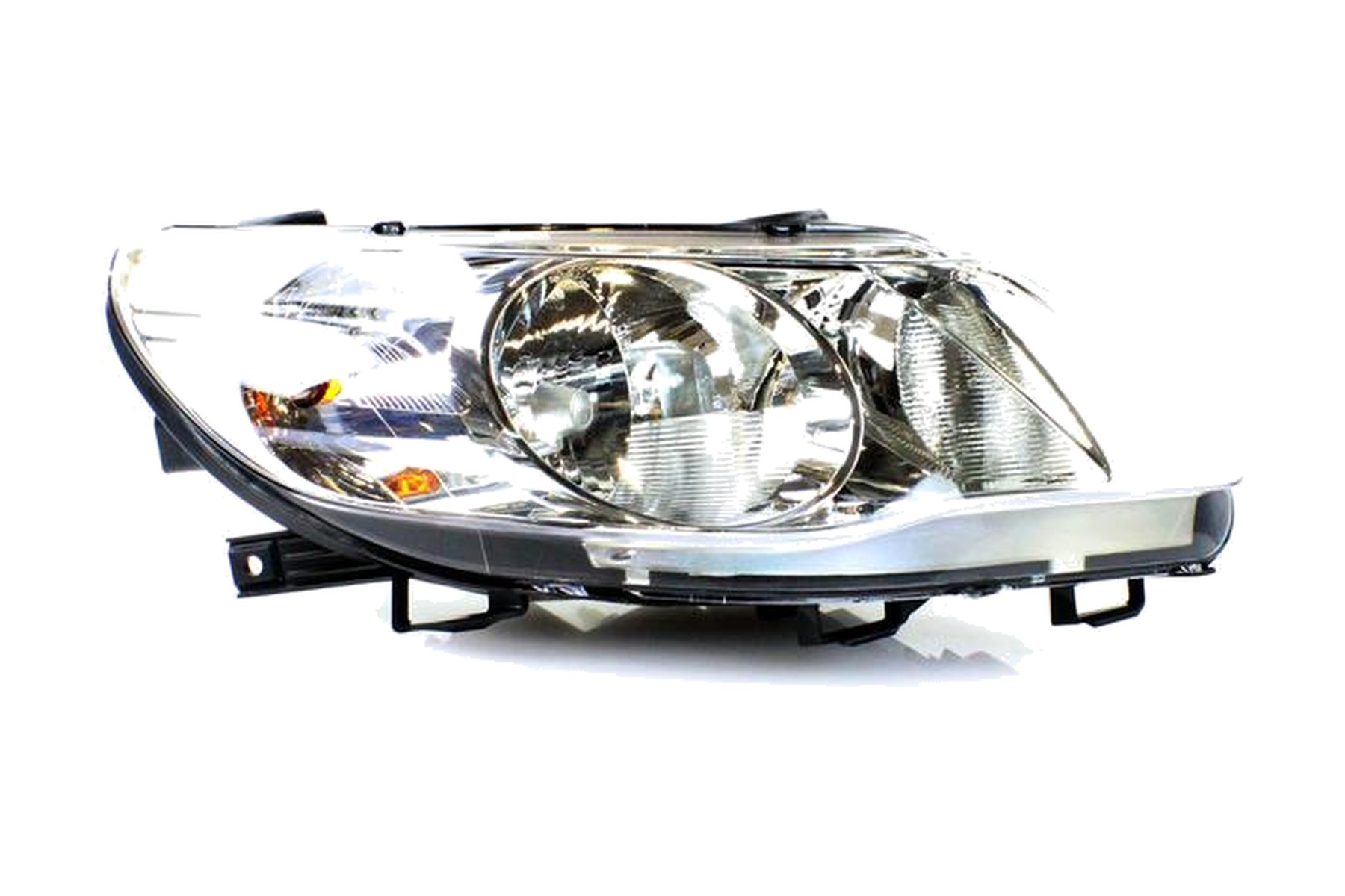 Farol Direito (Passageiro) VW 5U0941008C