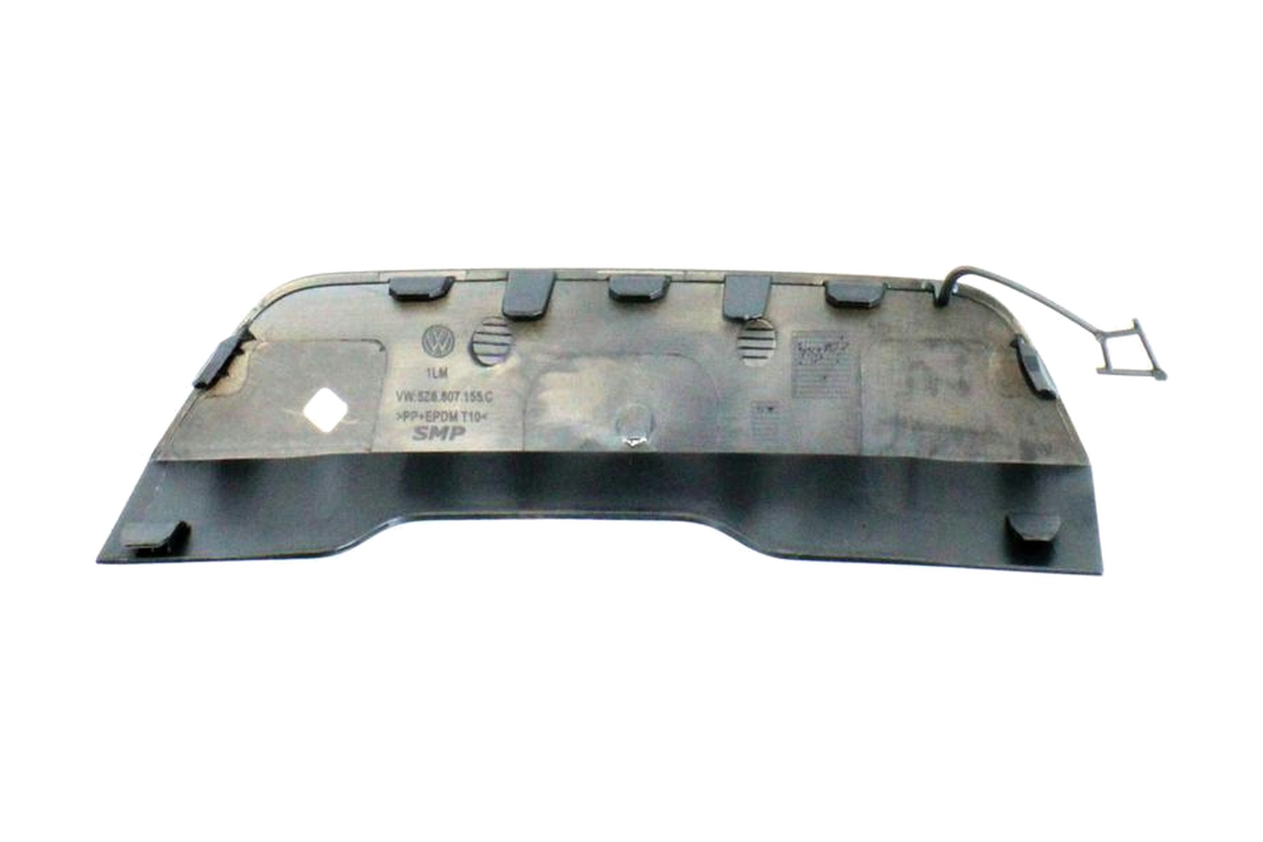 Tampa de Reboque de Para-choque VW 5Z6807155C9B9 - Imagem 4