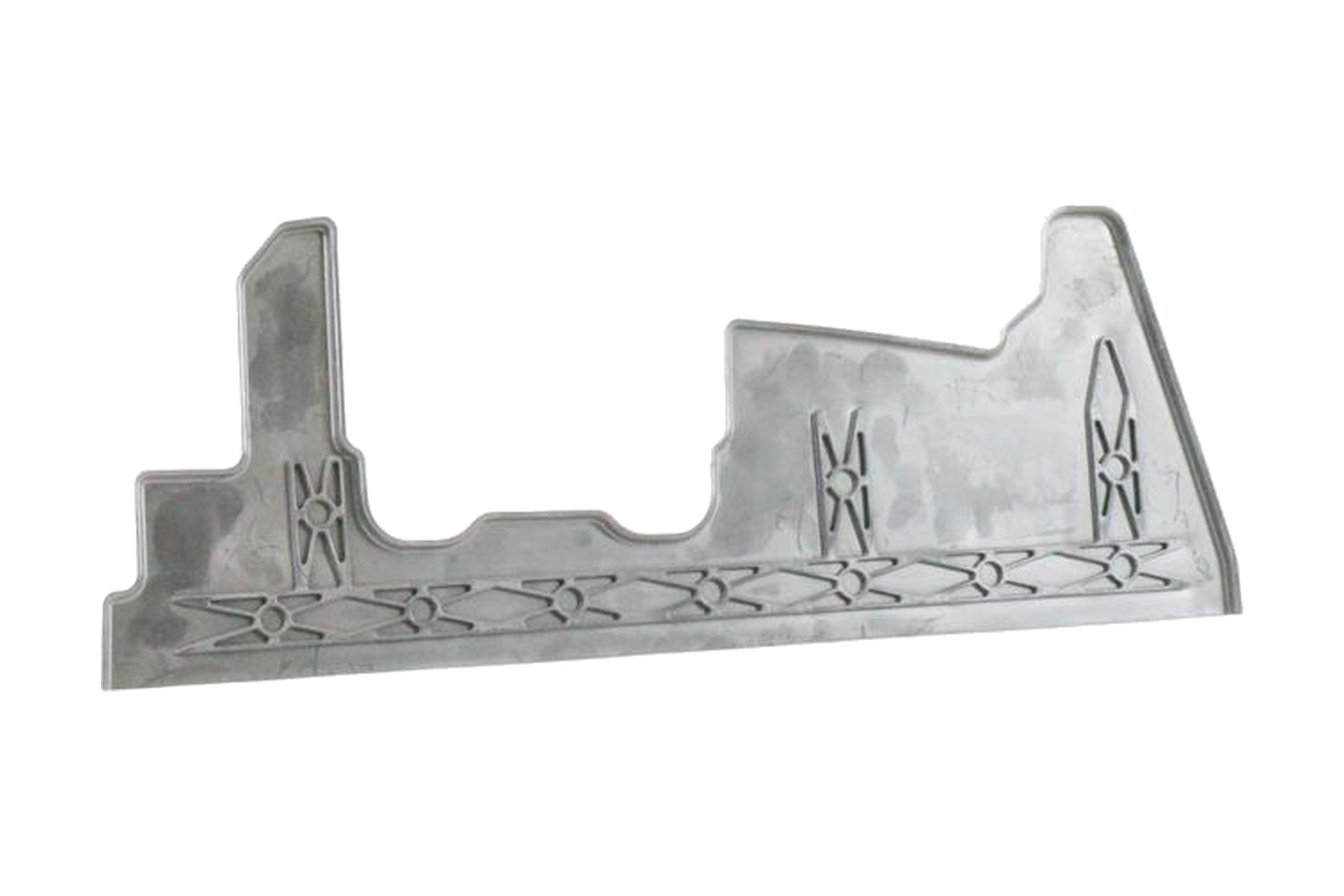 Defletor de Ar de Radiador VW 5U0820160C - Imagem 24