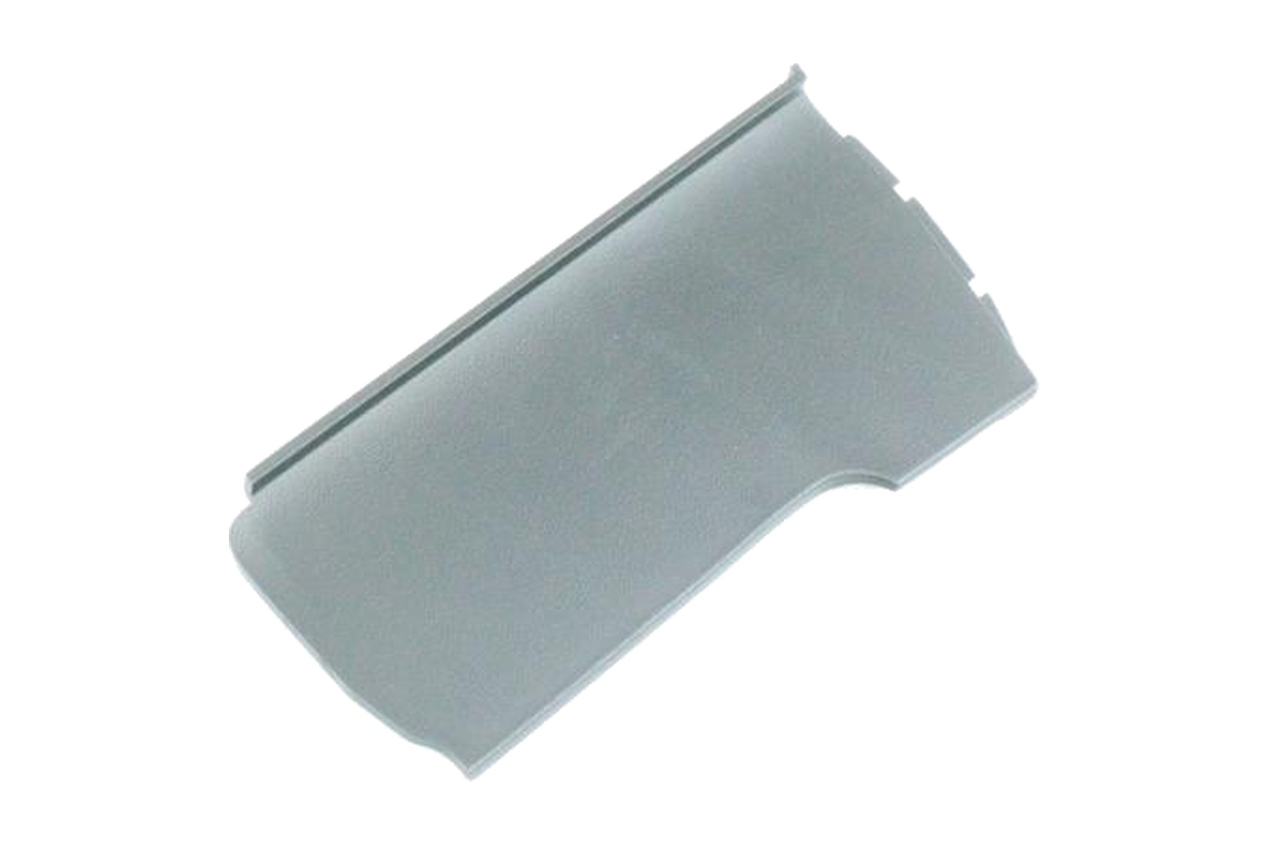 Tampa de Fechamento de Para-choque VW 2H5807627C9B9 - Imagem 22