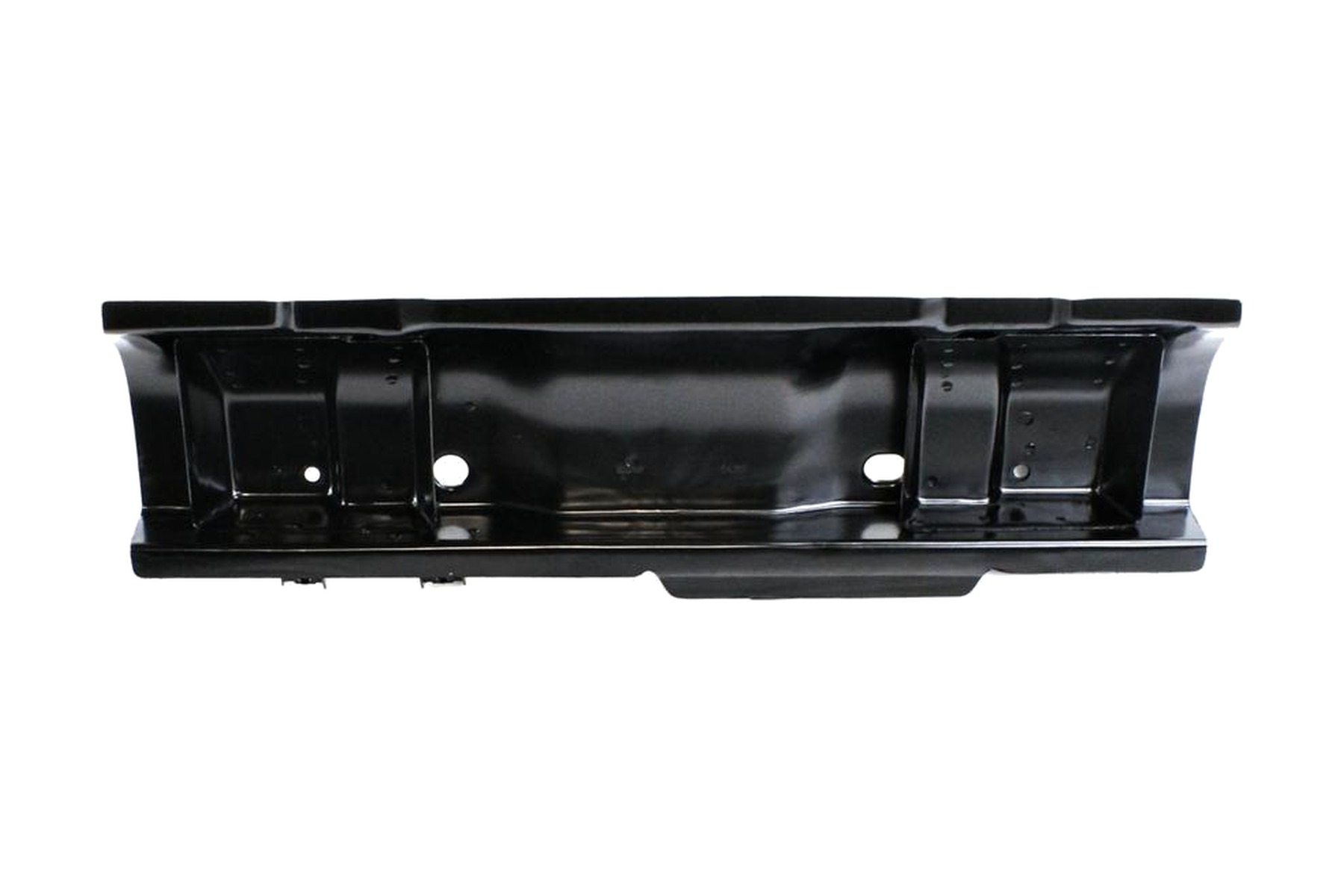 Chapa Terminal de Assoalho VW 5Z0803531GRU