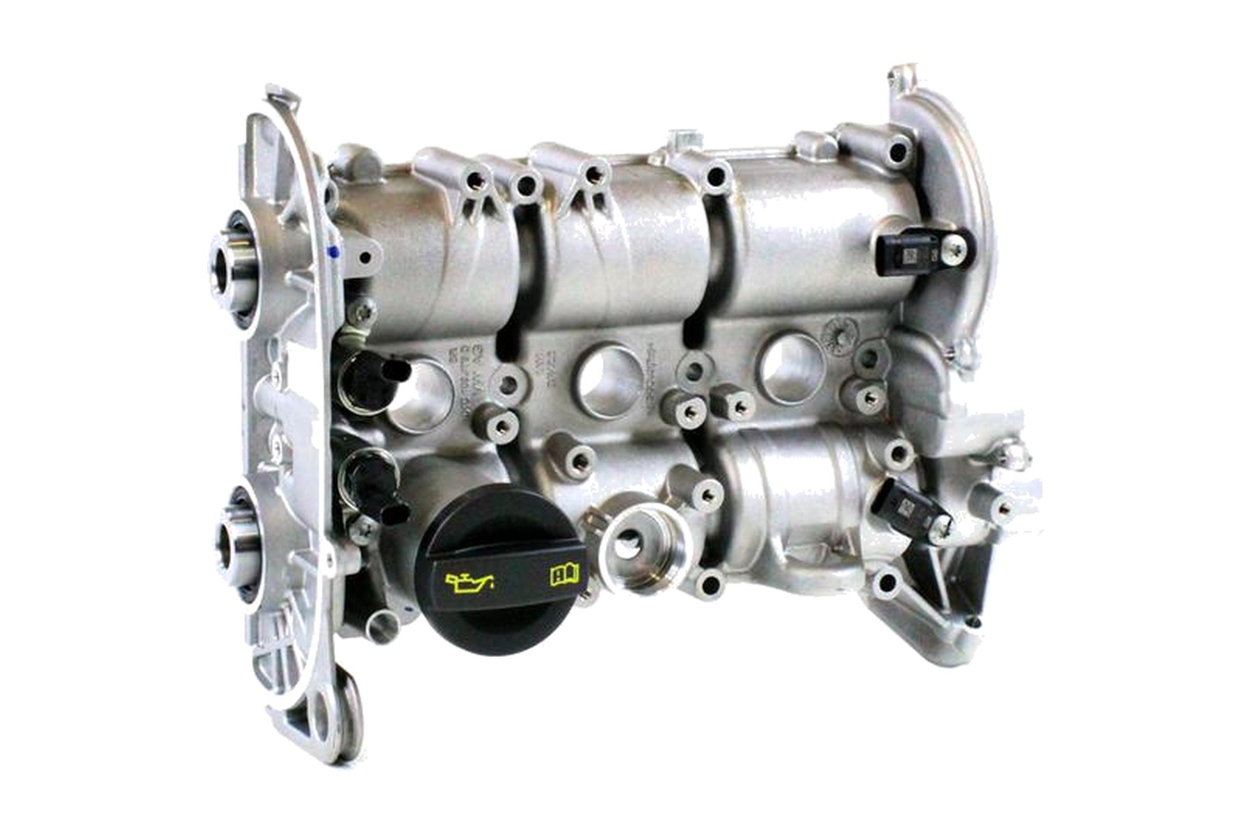 Tampa de Cabeçote VW 04C103469N - Imagem 23