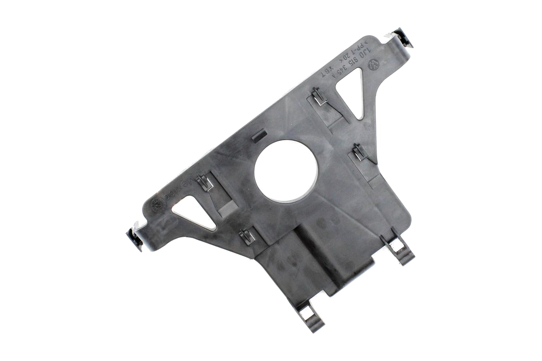 Suporte de Caixa de Fusíveis VW 1J0915345A - Imagem 2
