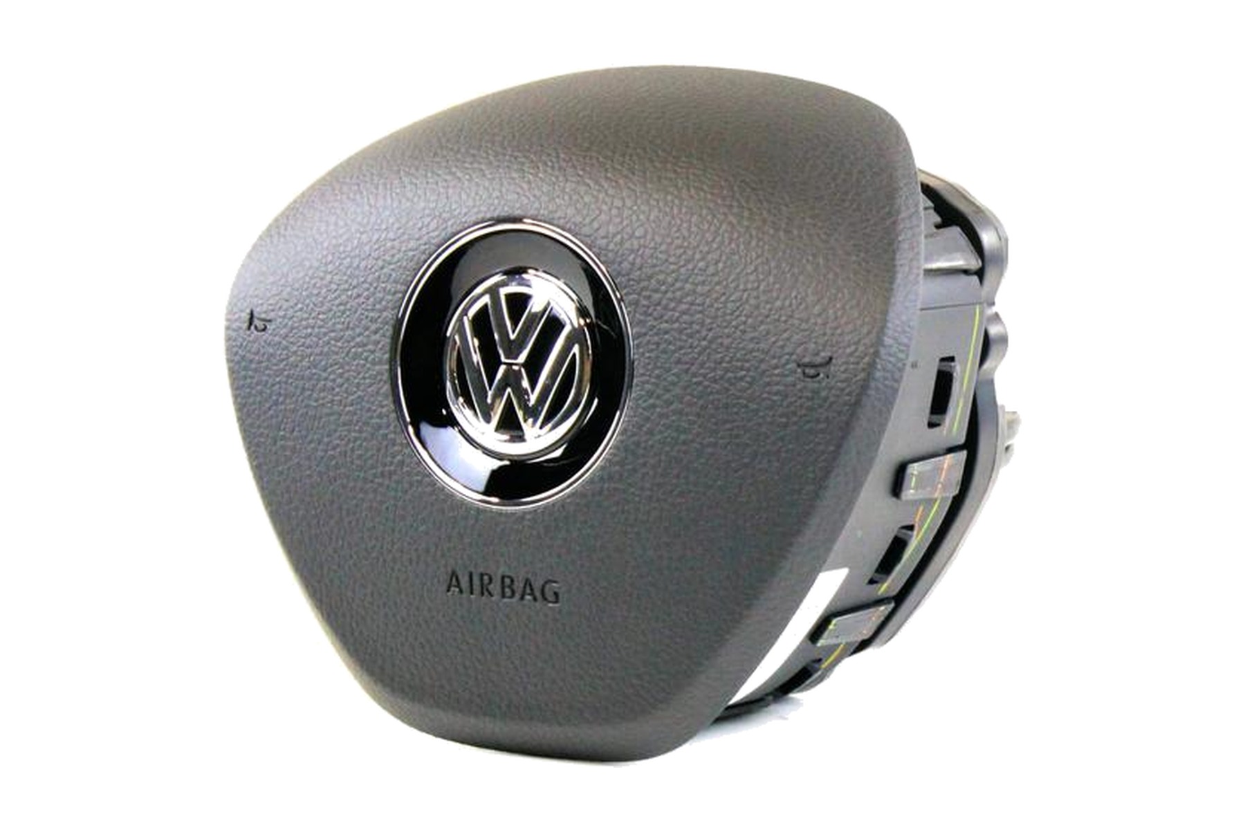 Airbag Volante VW 5U0880201AKHVF - Imagem 3