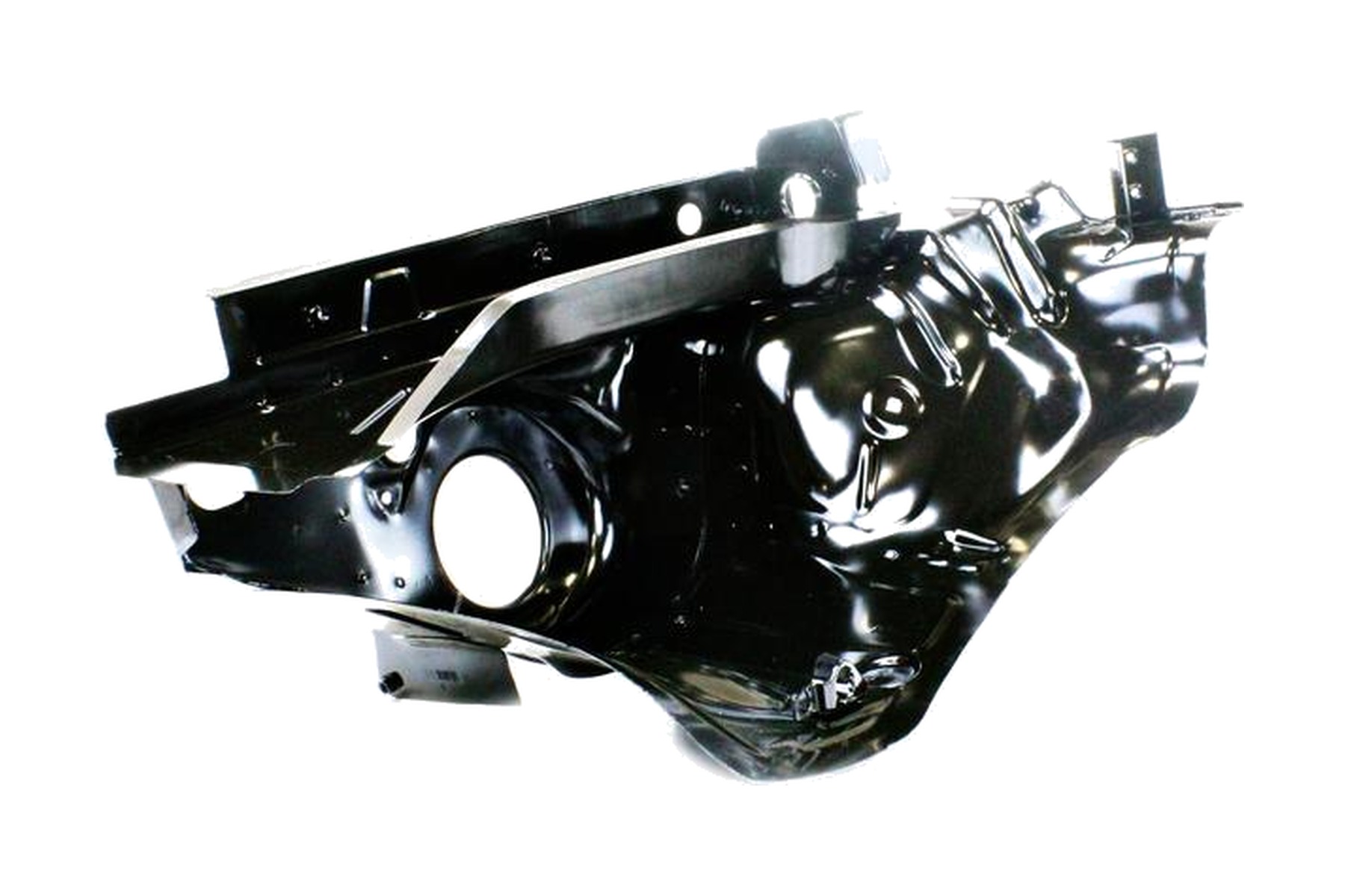 Chapa de Caixa de Roda VW 5U0805116CGRU - Imagem 22
