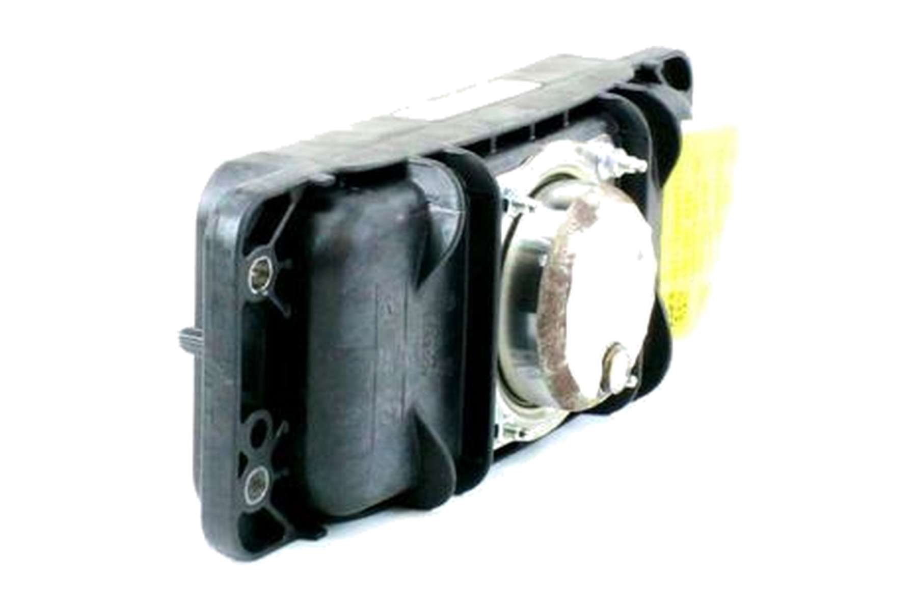 Airbag Painel Direito (Passageiro) VW 1SB880204A - Imagem 9
