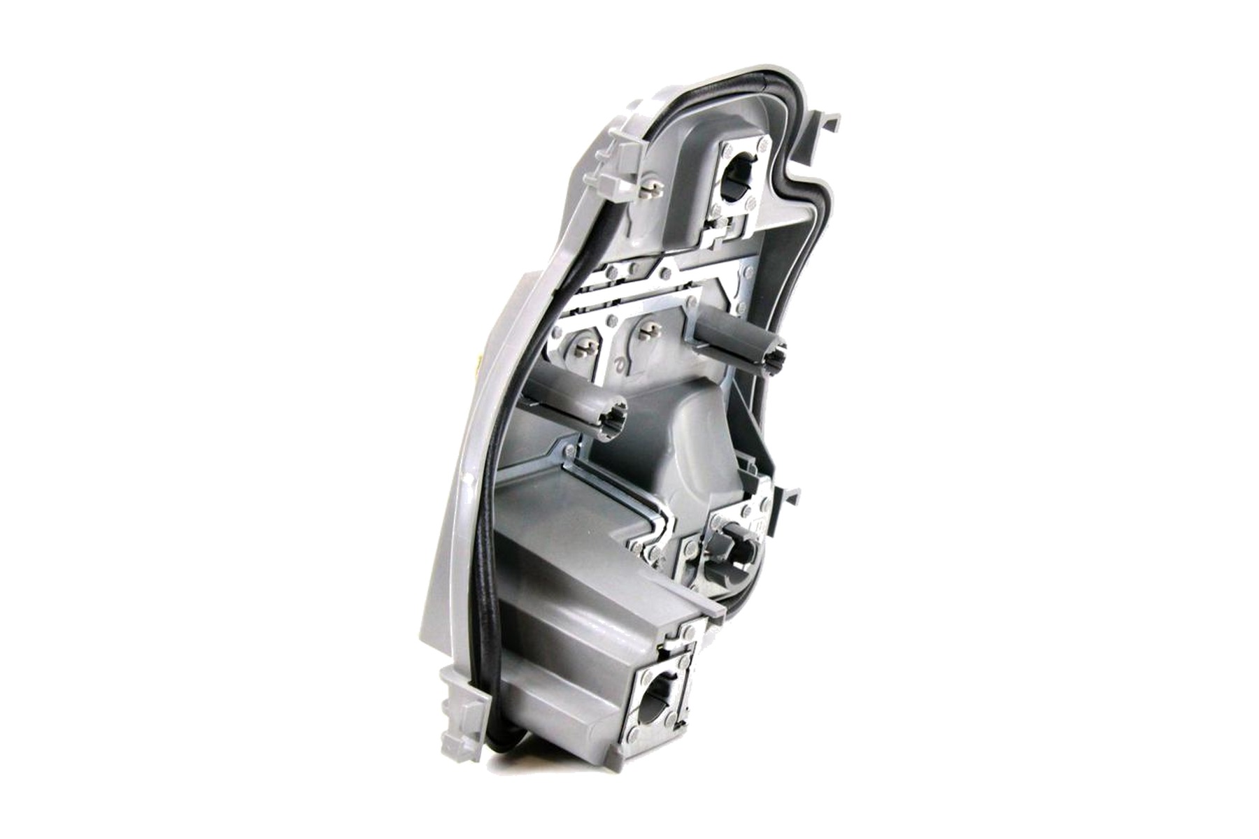 Soquete de Lâmpada Lanterna Direito (Passageiro) VW 5U5945258 - Imagem 9