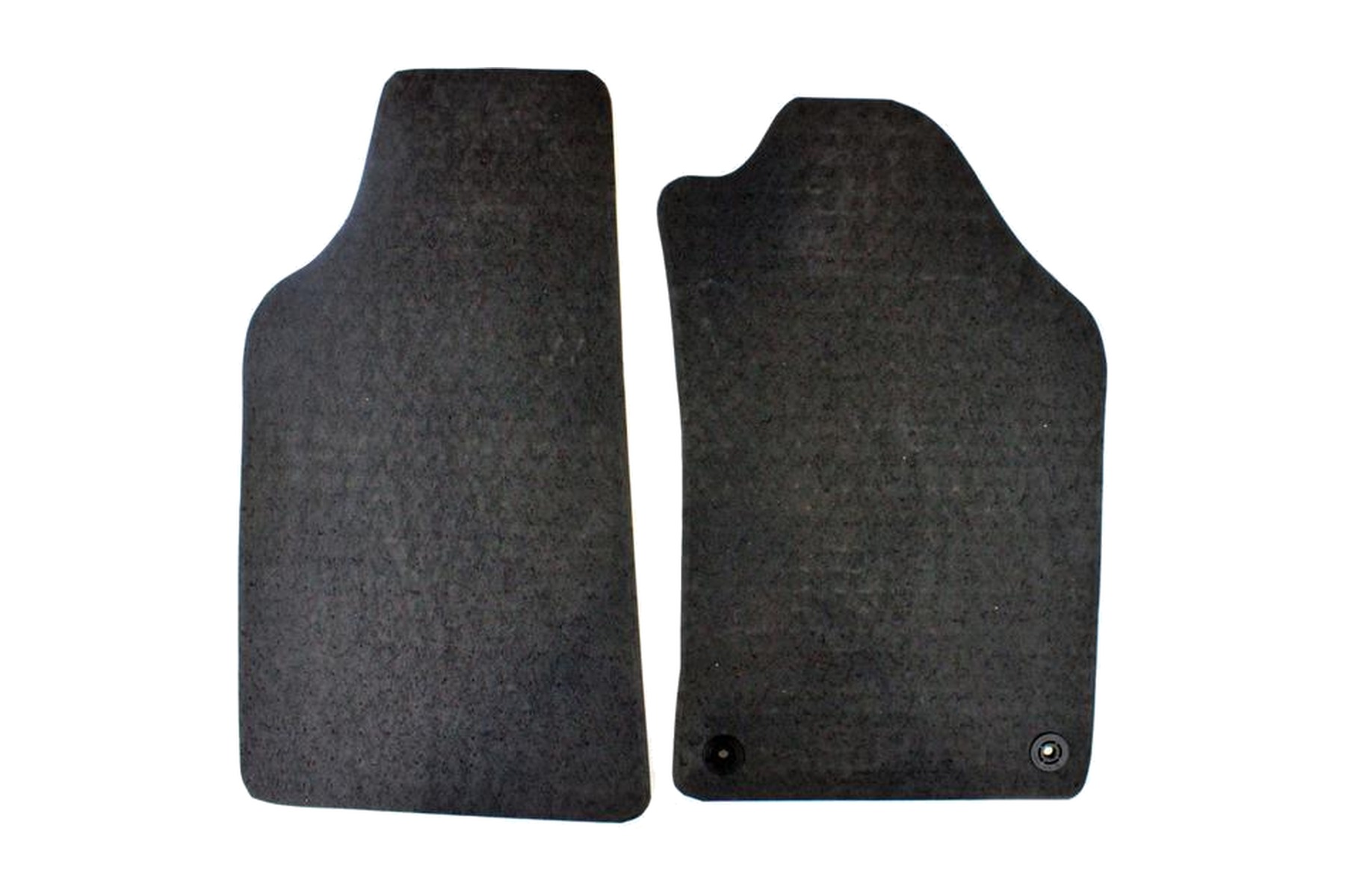 Tapete VW 5U70615001NN - Imagem 2