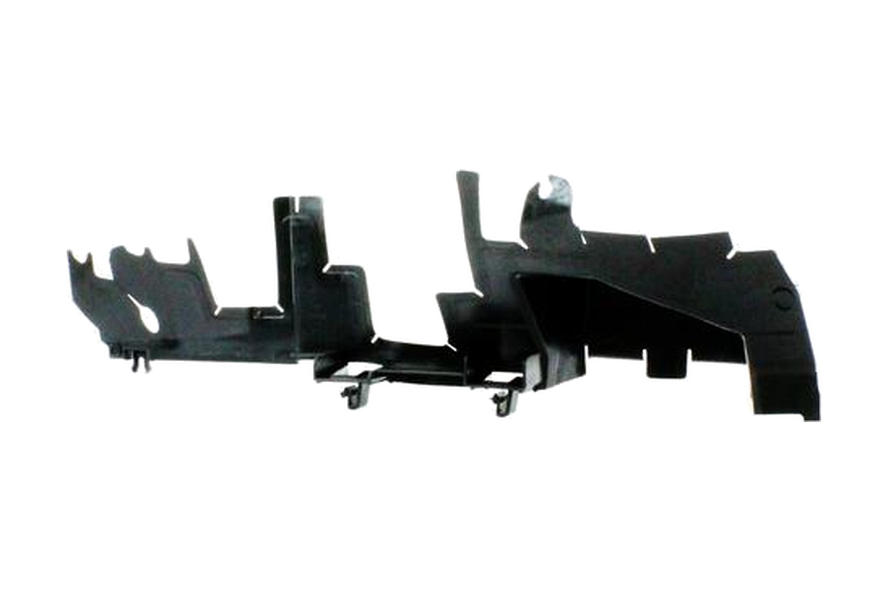 Defletor de Ar de Radiador VW 2GP121284A - Imagem 2