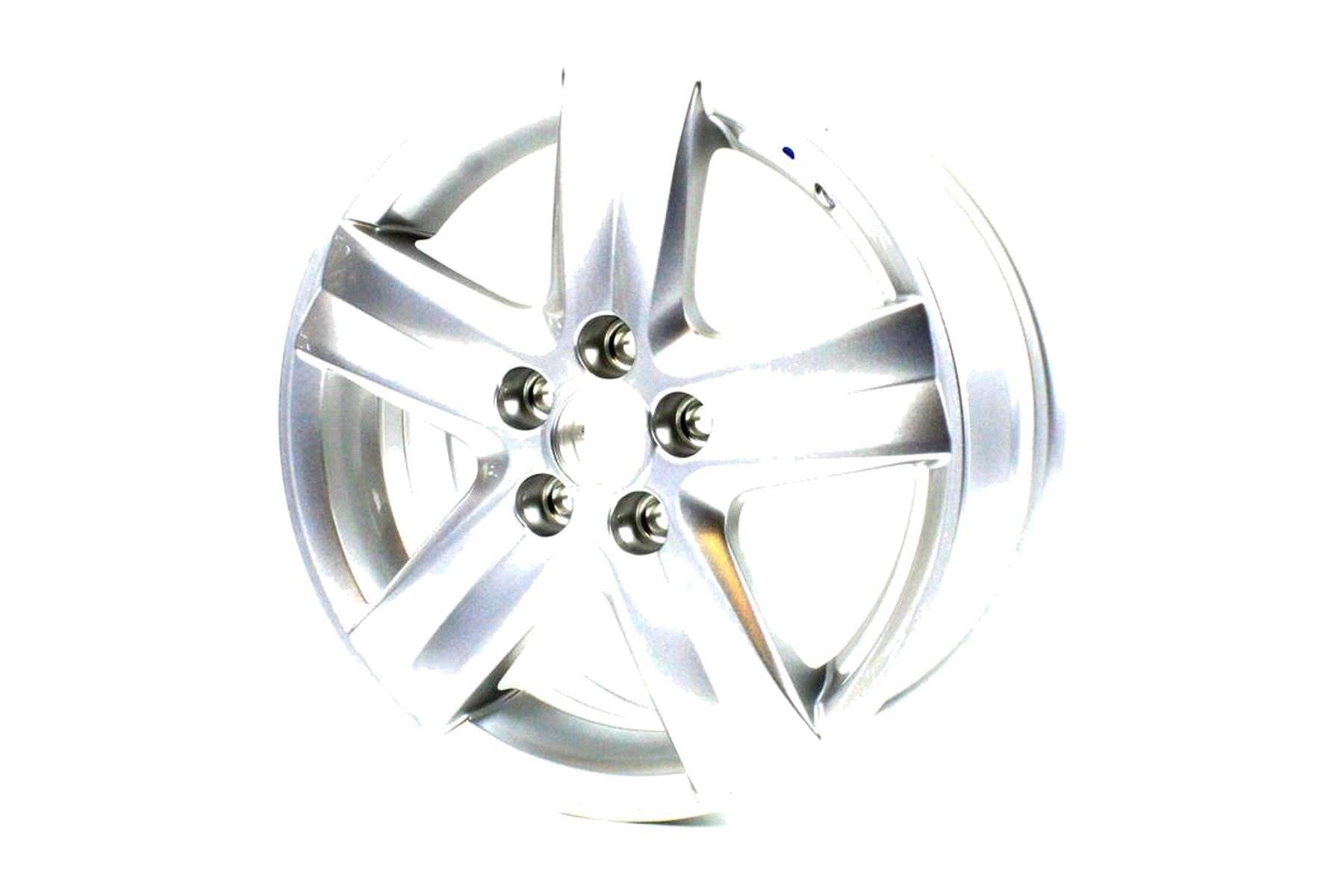 Roda VW 5Z0601025MZ31 - Imagem 3