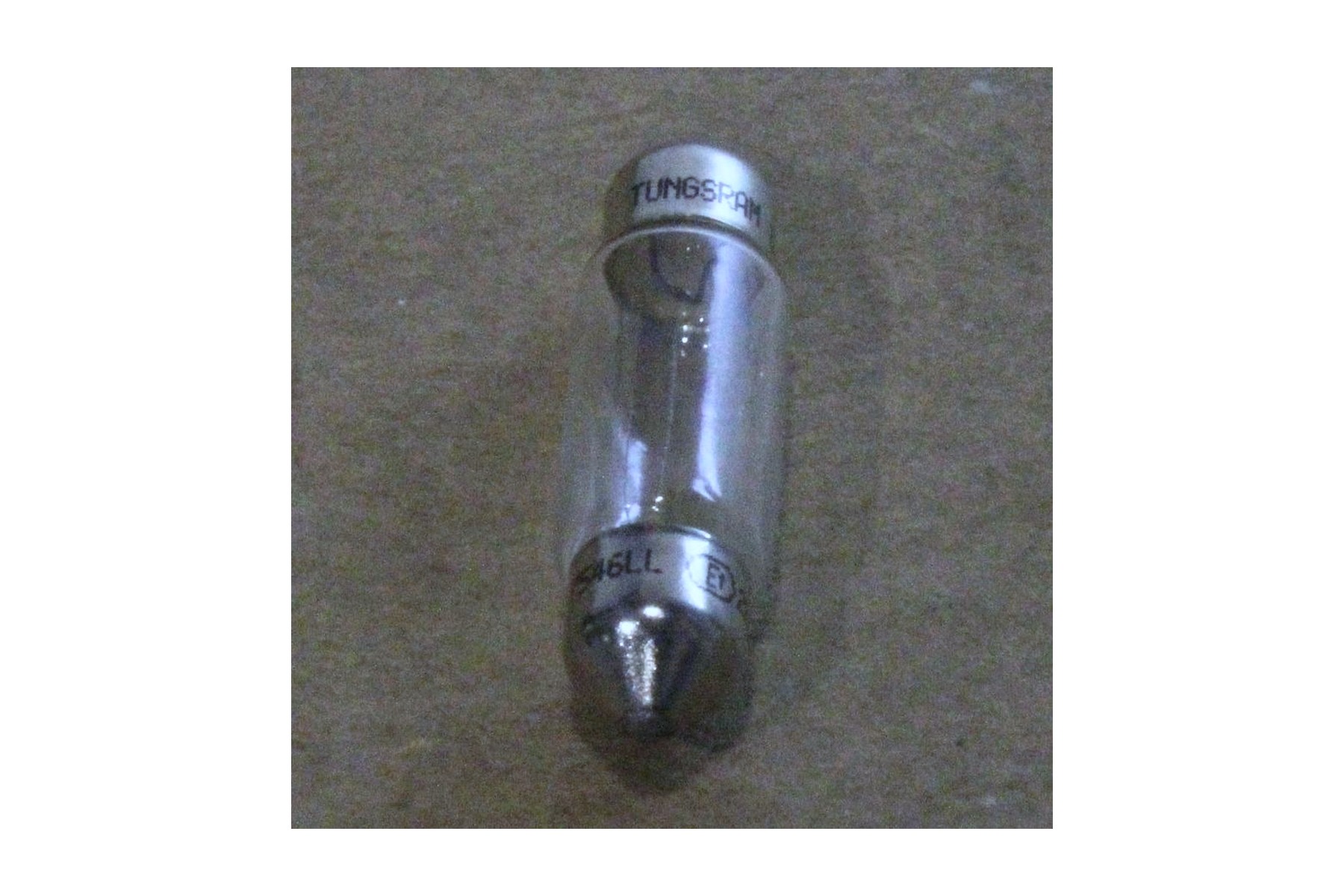 Lâmpada VW N0177254 - Imagem 2