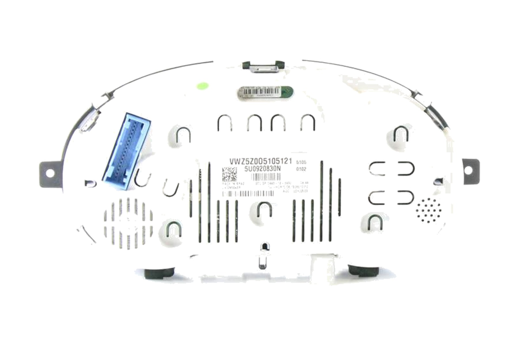 Painel de Instrumentos VW 5U0920830N - Imagem 13