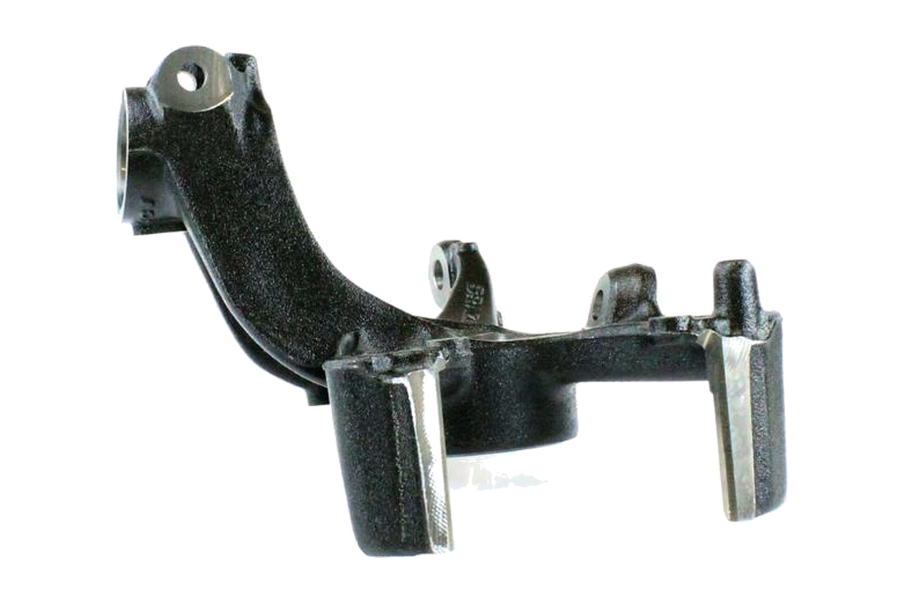 Manga de Eixo de Suspensão VW 2QB407256E - Imagem 7