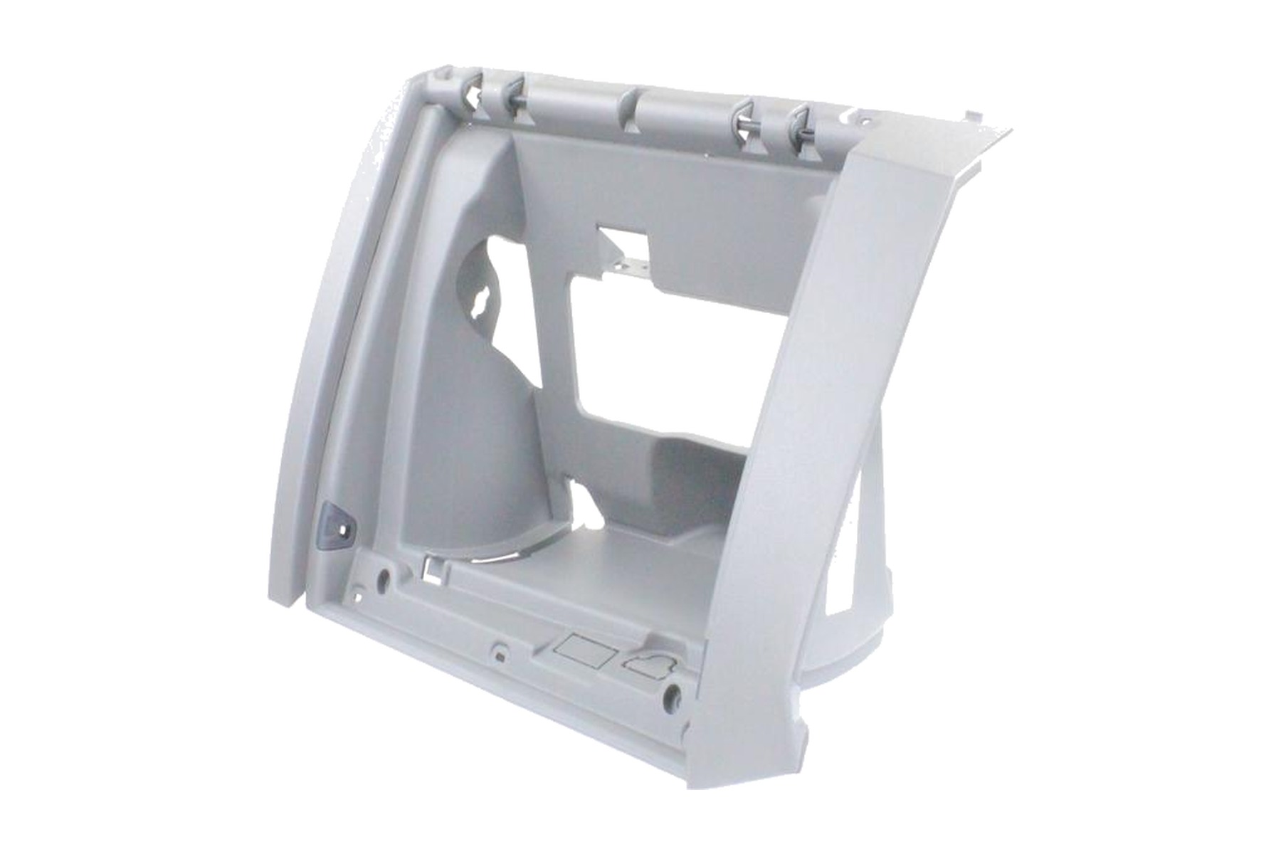 Porta VW 6EA857101NA2 - Imagem 4