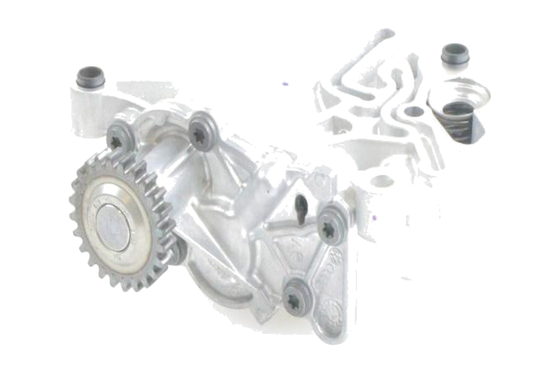 Bomba VW 06H115105GB - Imagem 3