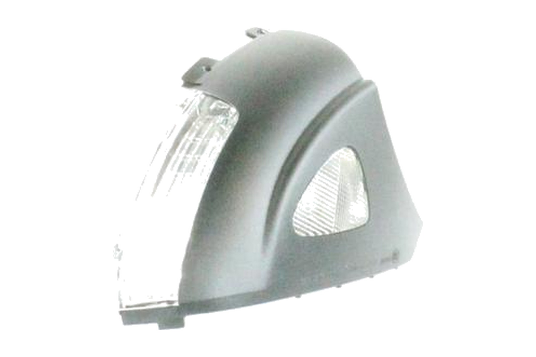 Pisca de Espelho Retrovisor Direito (Passageiro) VW 5N0949102C - Imagem 21