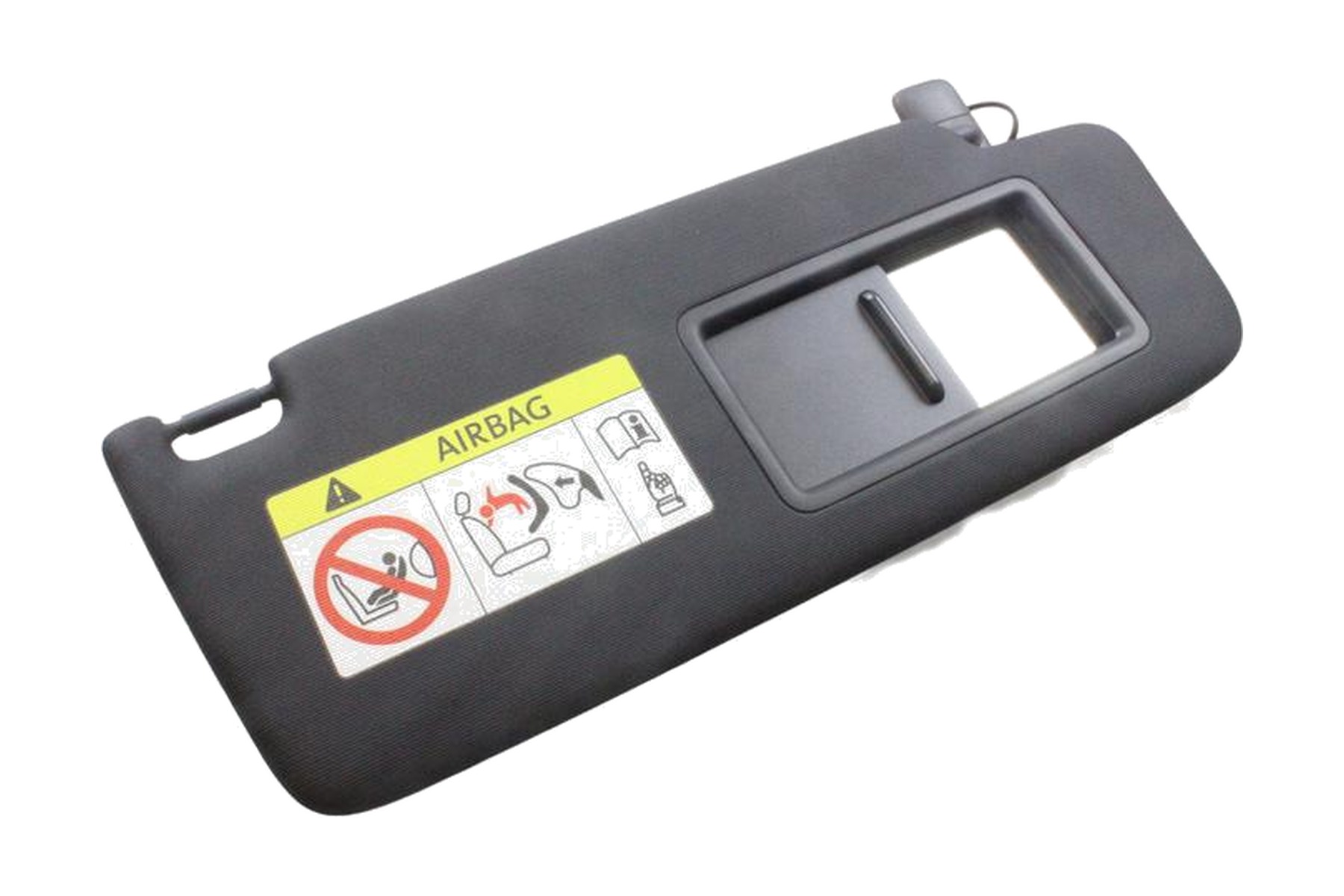 Para-sol VW 3G8857552E2ON - Imagem 2