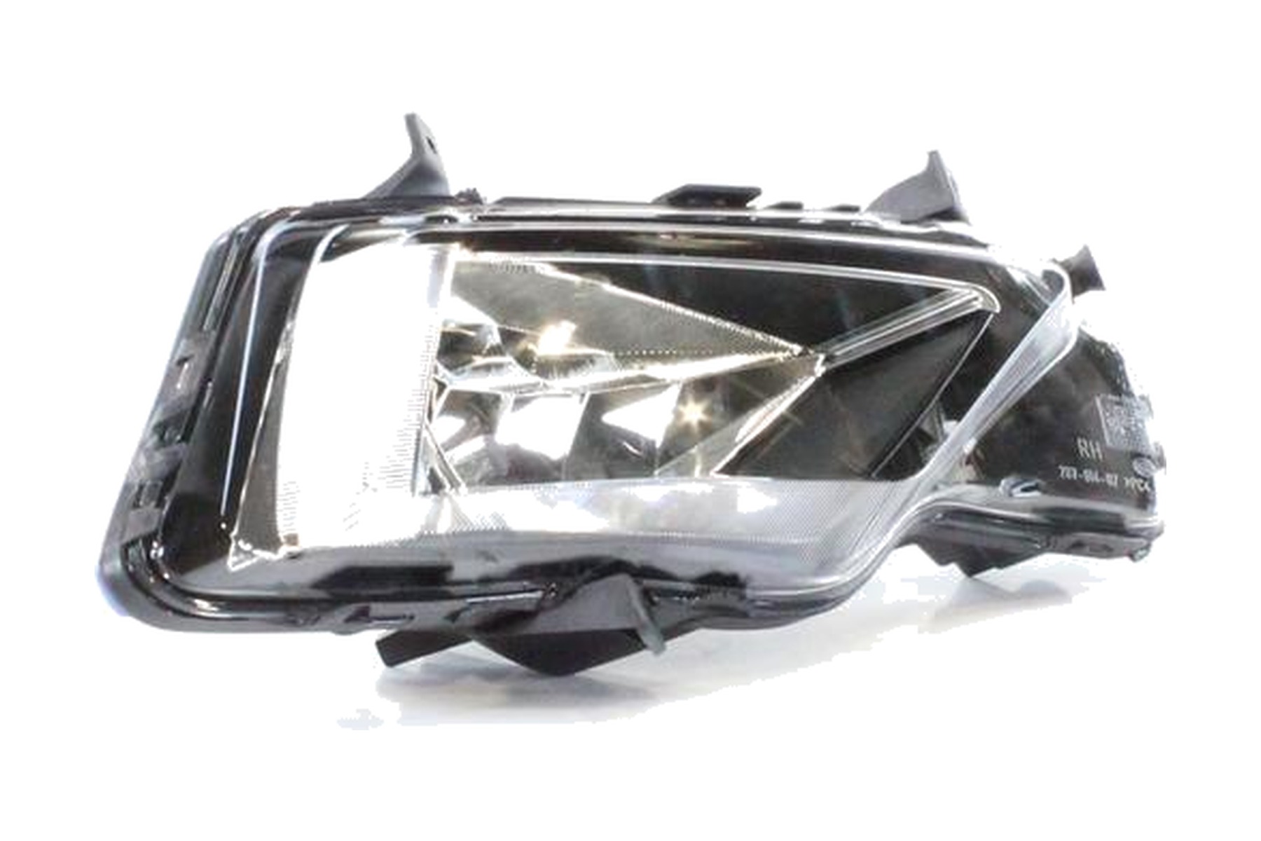 Farol de Milha Dianteiro Direito (Passageiro) VW 5U7941700 - Imagem 23