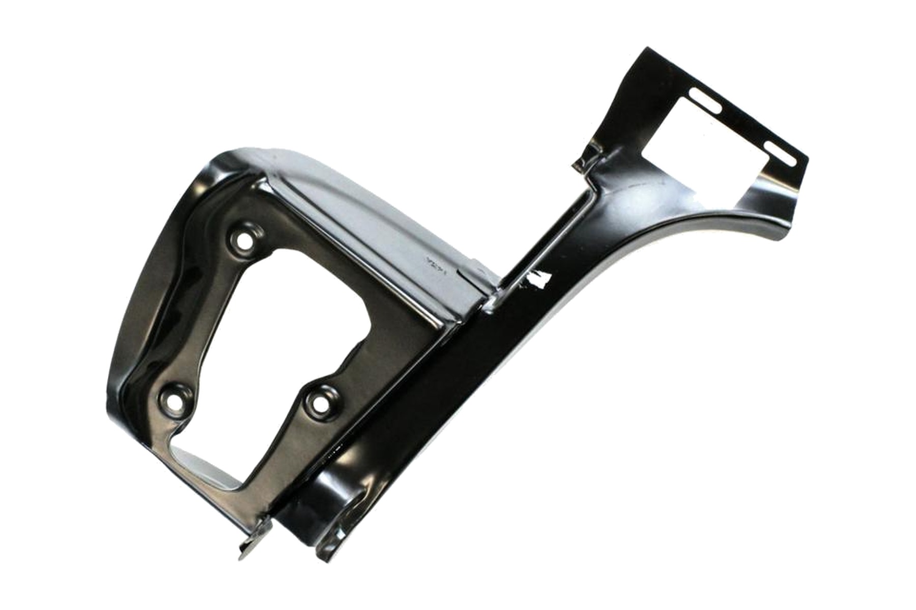 Alojamento de Lanterna VW 6Q5813319A - Imagem 2