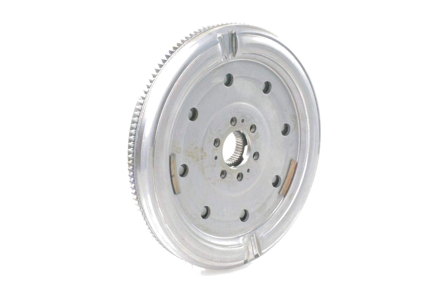 Volante de Motor VW 03C105266F - Imagem 11