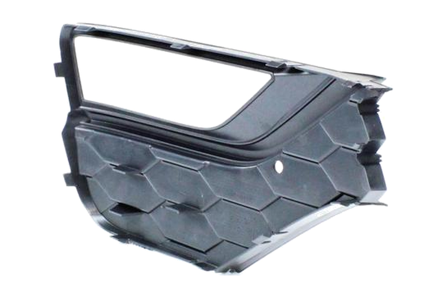 Moldura de Farol de Milha Esquerdo (Motorista) Dianteiro VW 2H6807489E9B9 - Imagem 8
