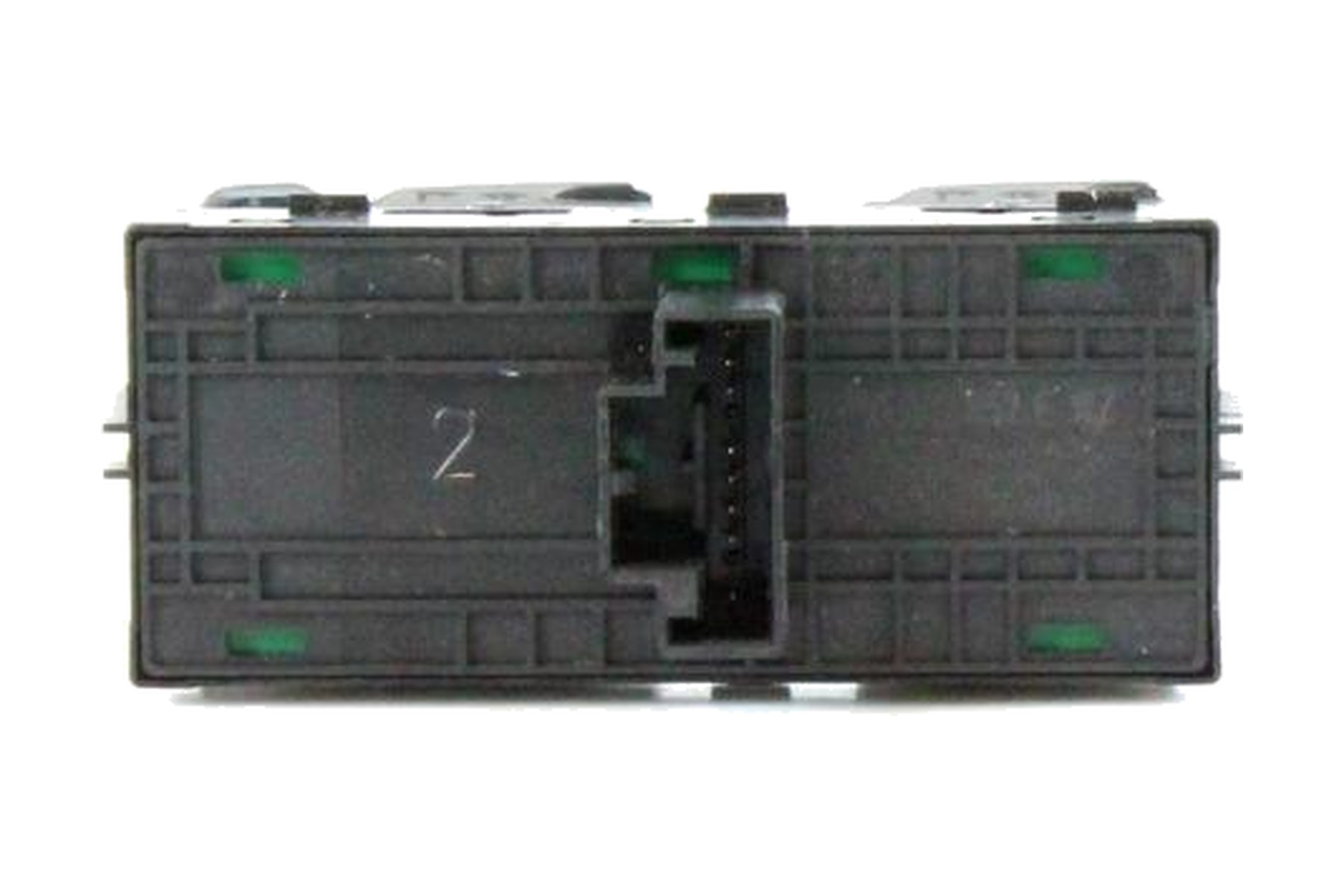 Botão Interruptor de Acionamento de Vidro Elétrico VW 5G0959857EWZU - Imagem 13