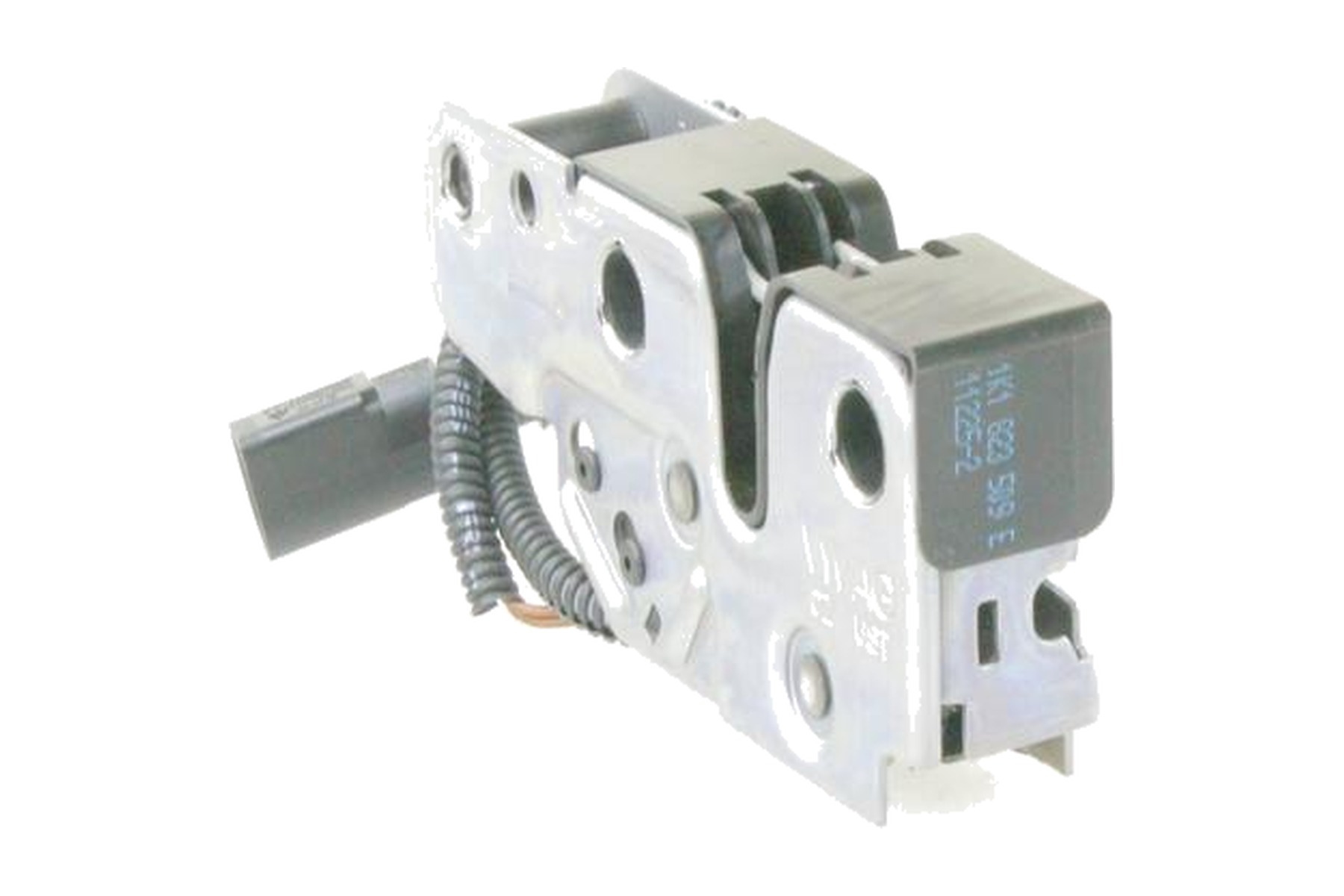 Fechadura VW 1K1823509E - Imagem 17