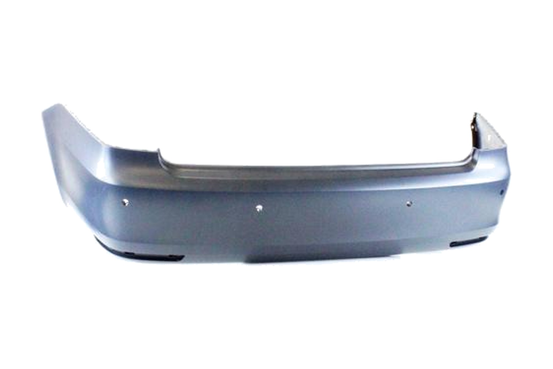 Para-choque Traseiro VW 6Q5807421DGRU - Imagem 24