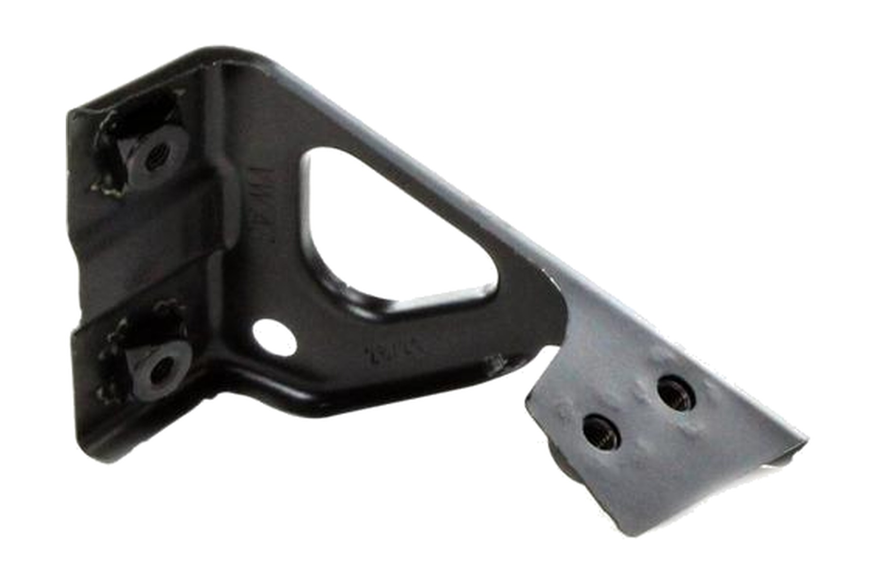 Suporte de Para-lama VW 5N0821136 - Imagem 15