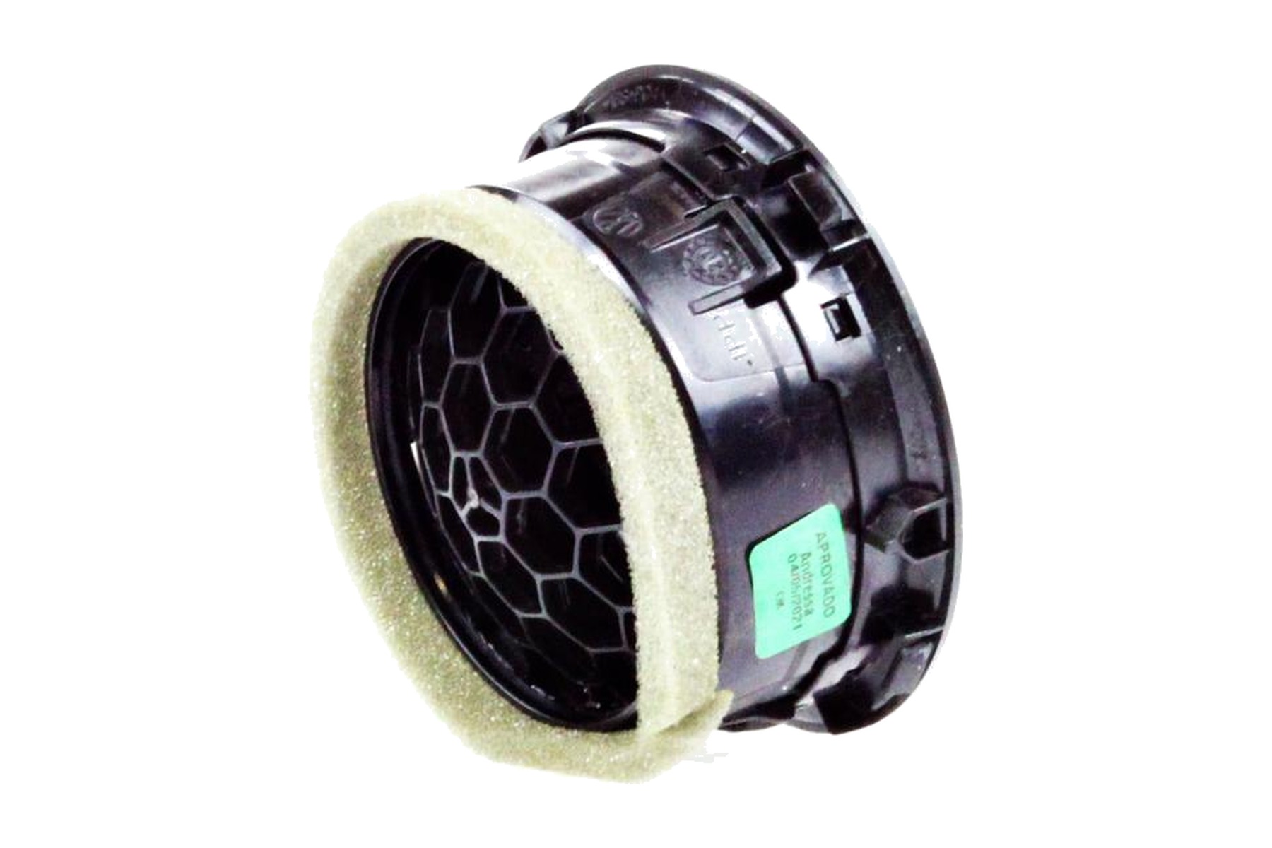 Difusor de Saída de Ar VW 5U0819707ST3 - Imagem 17
