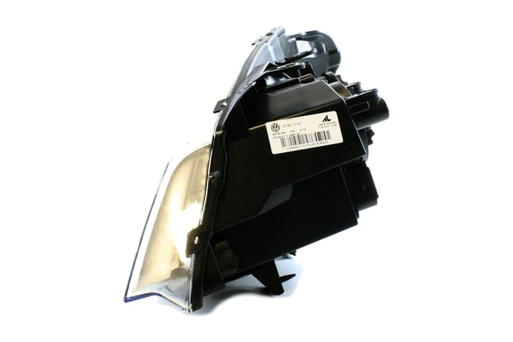 Farol Direito (Passageiro) Duplo VW 1JE941016E - Imagem 8