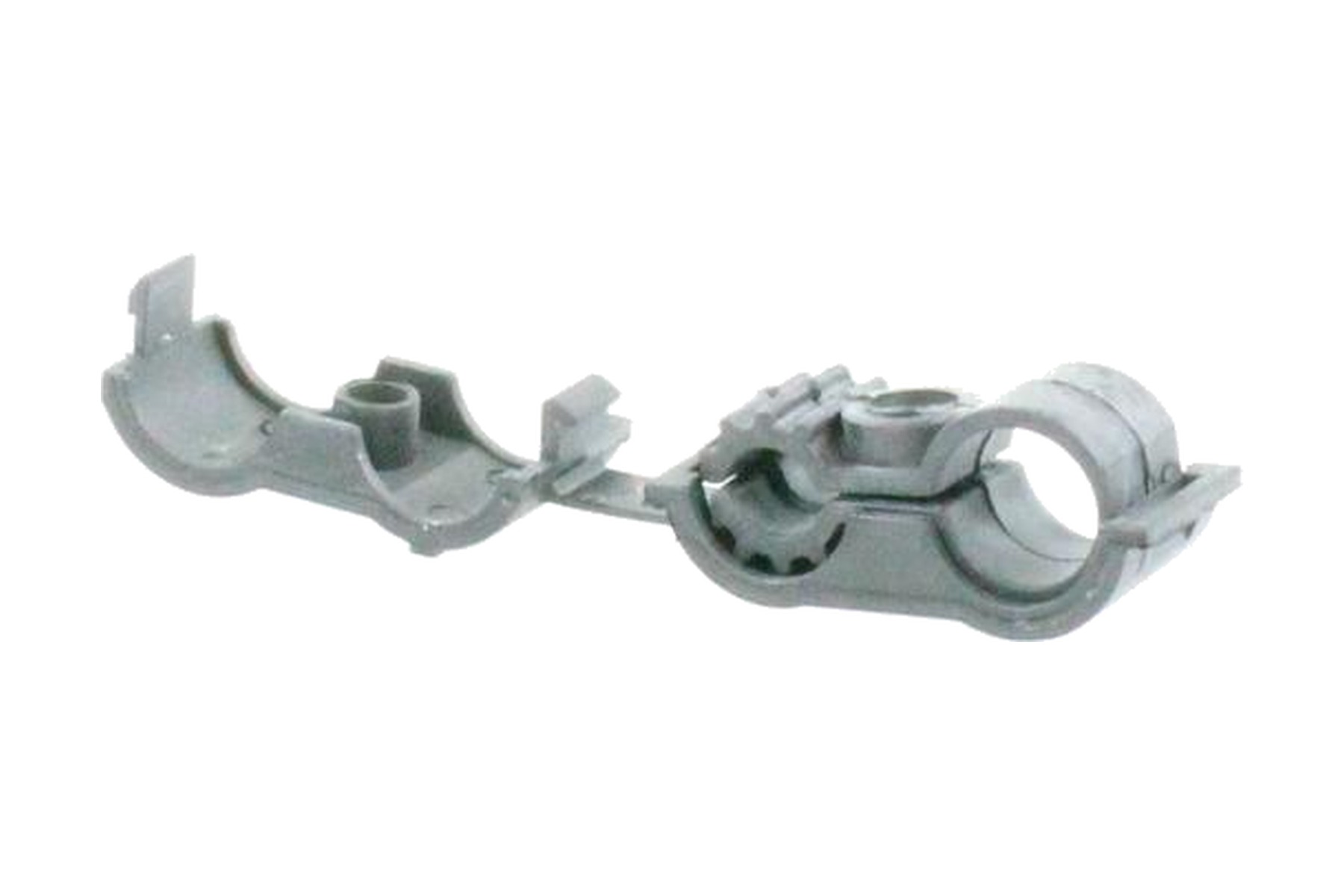 Suporte de Mangueira de Ar Condicionado VW 701820774A - Imagem 3