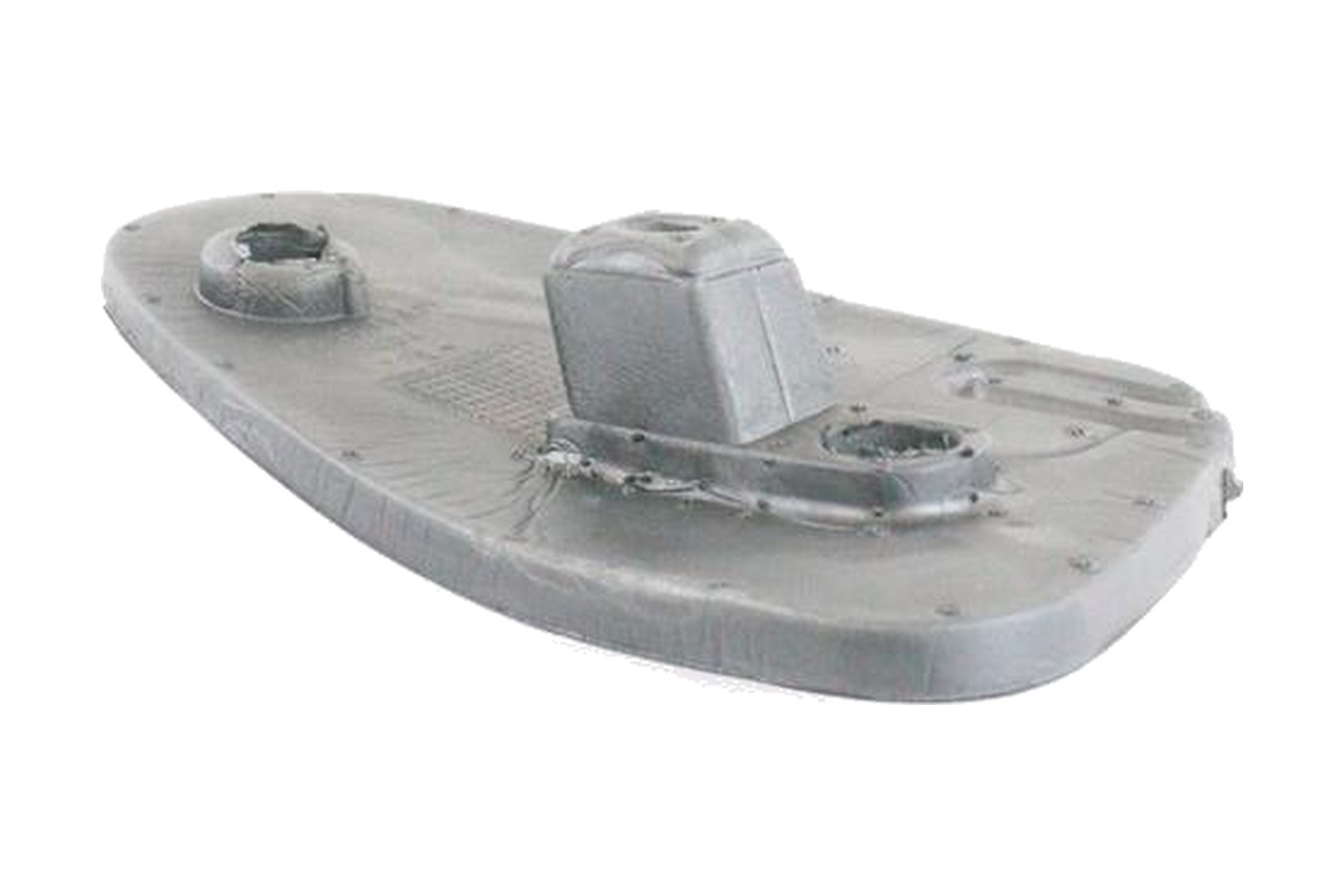Base de Suporte de Espelho Retrovisor VW 2H0857544 - Imagem 4
