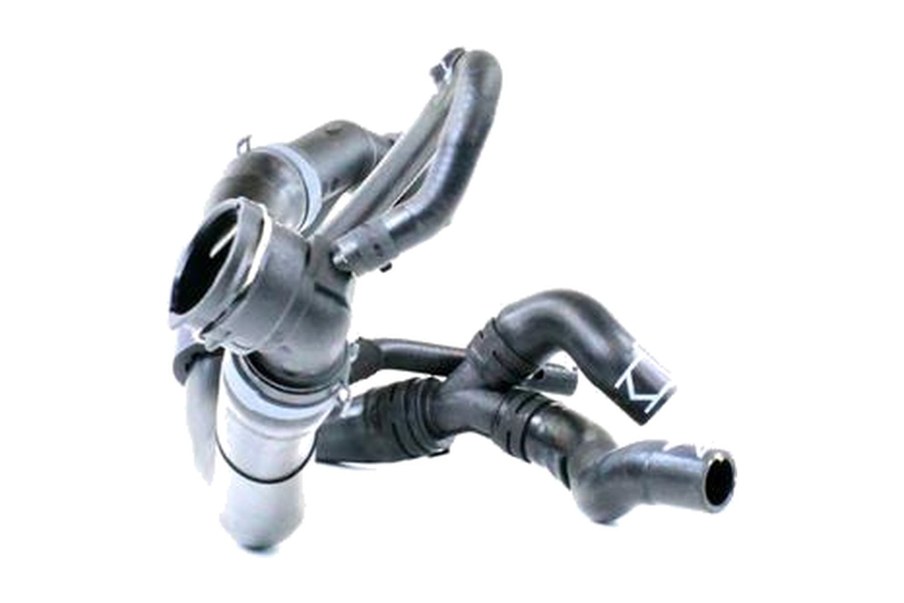 Mangueira de Água de Radiador VW 5Q0122101GN - Imagem 18