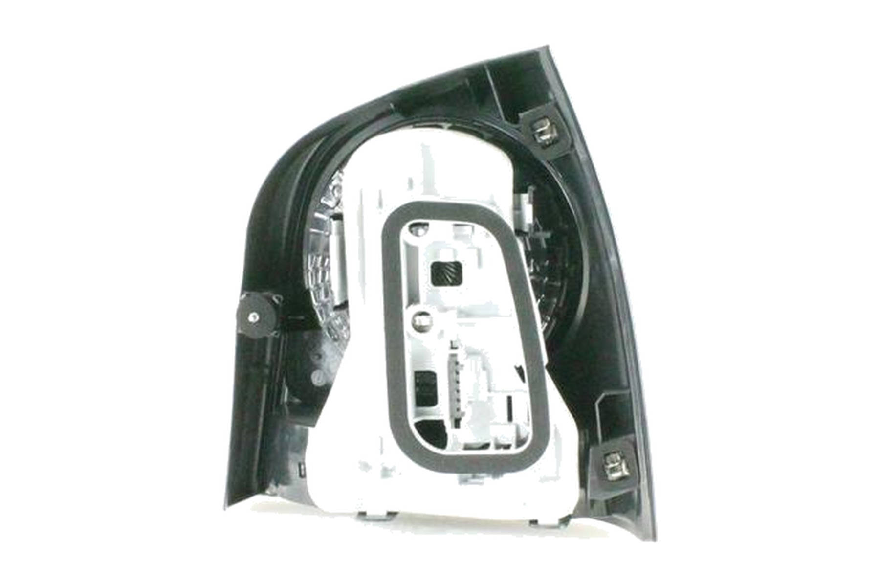 Lanterna Esquerdo (Motorista) VW 6QE945095E - Imagem 15