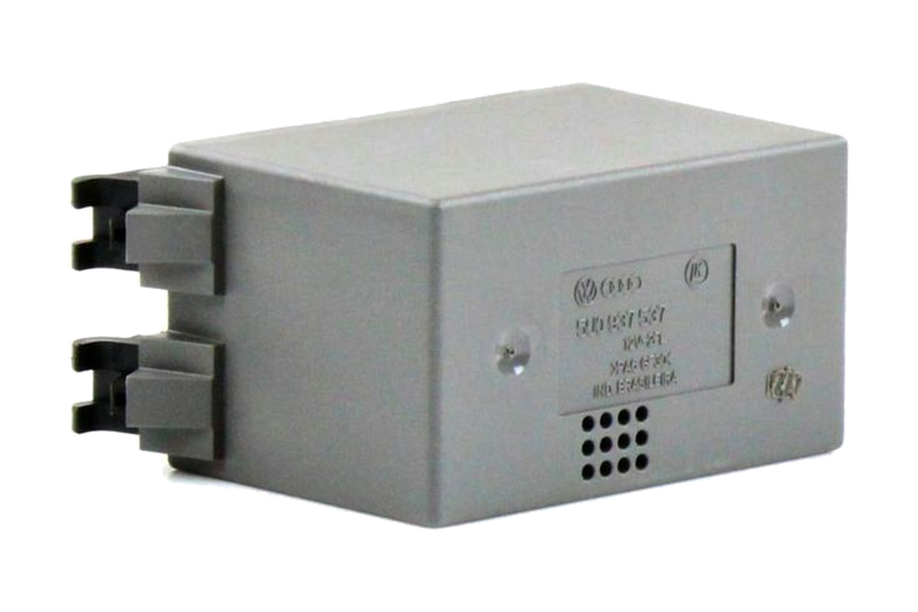 Caixa de Relé VW 5U0937537 - Imagem 10