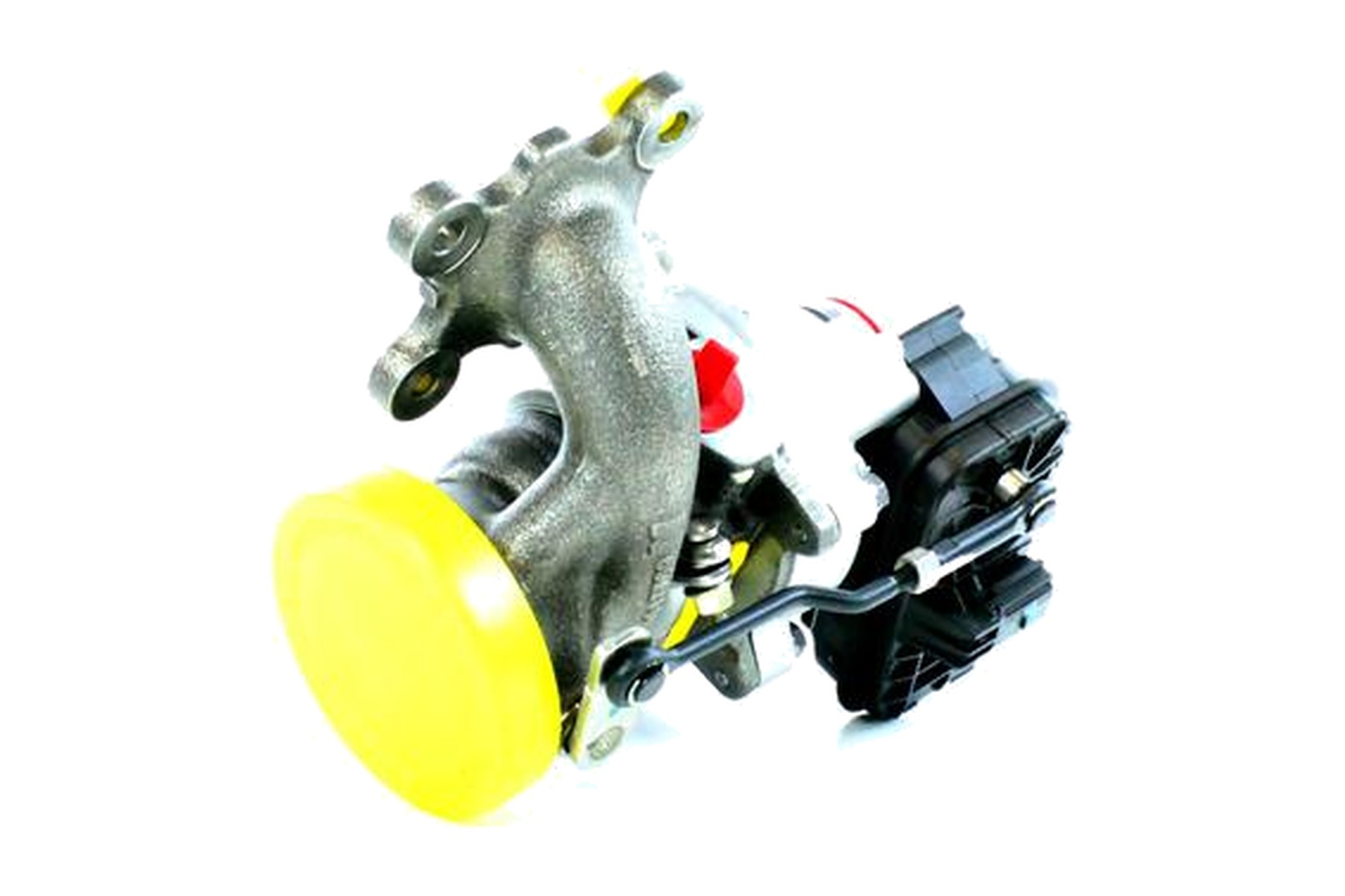 Turbo Compressor VW 04C145703N - Imagem 10