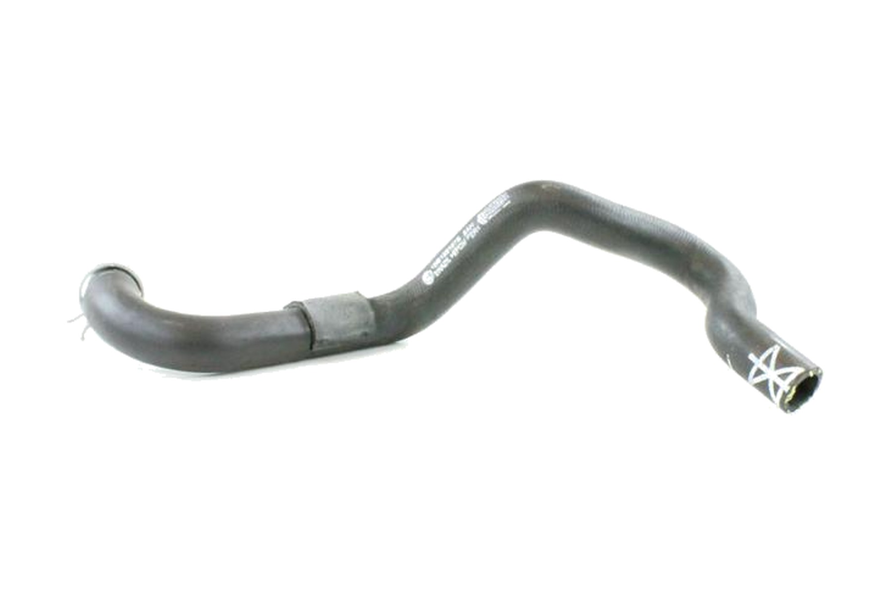Mangueira de Água de Radiador VW 1SB122157E - Imagem 23