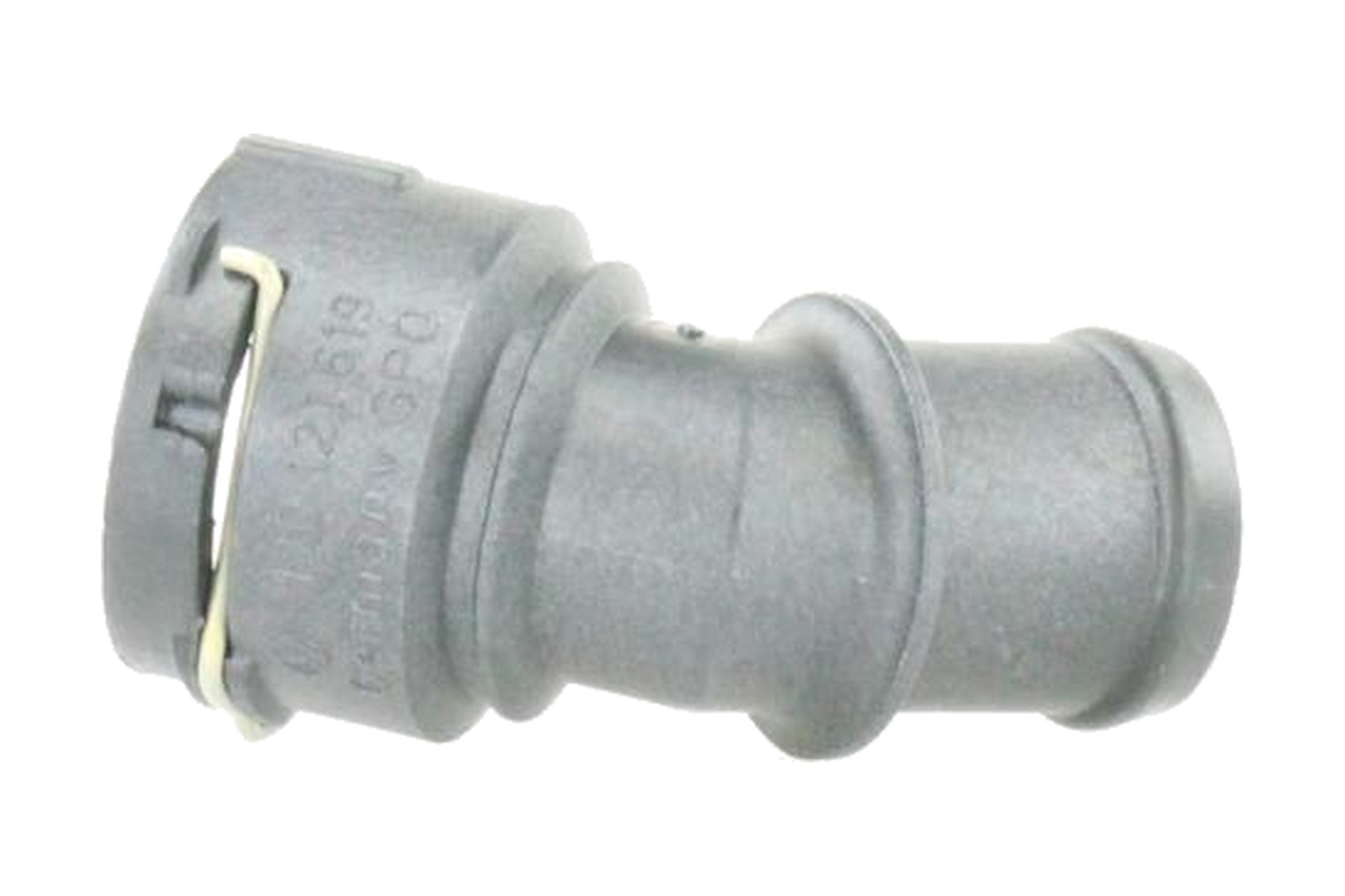 Conexão de Mangueira de Água de Radiador VW 1J0122291 - Imagem 13