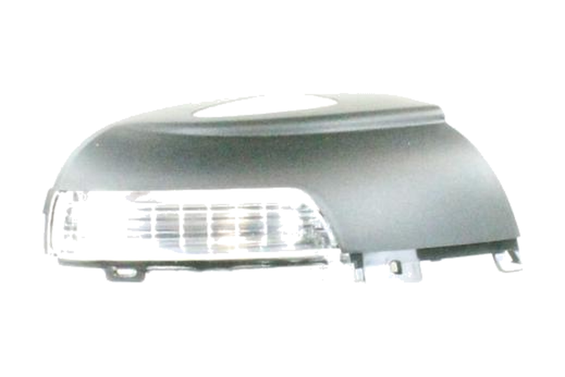 Pisca de Espelho Retrovisor Esquerdo (Motorista) VW 5N0949101C - Imagem 24