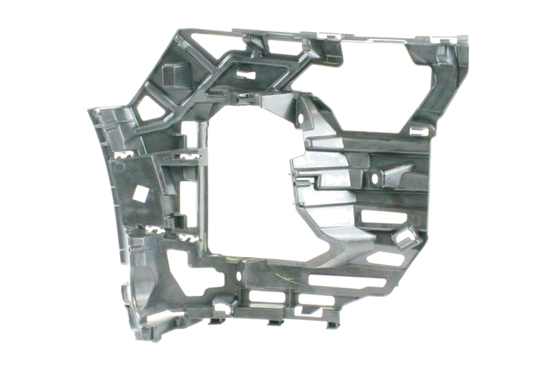 Suporte de Farol de Milha Esquerdo (Motorista) VW 5GM807723E - Imagem 14
