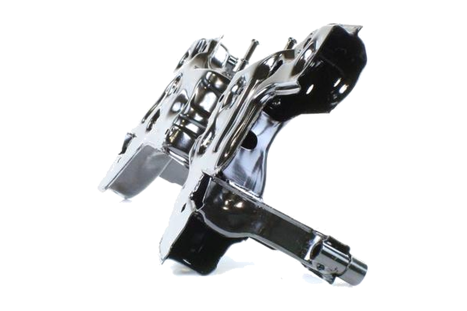 Quadro Agregado de Suspensão VW 5U7199315B - Imagem 6