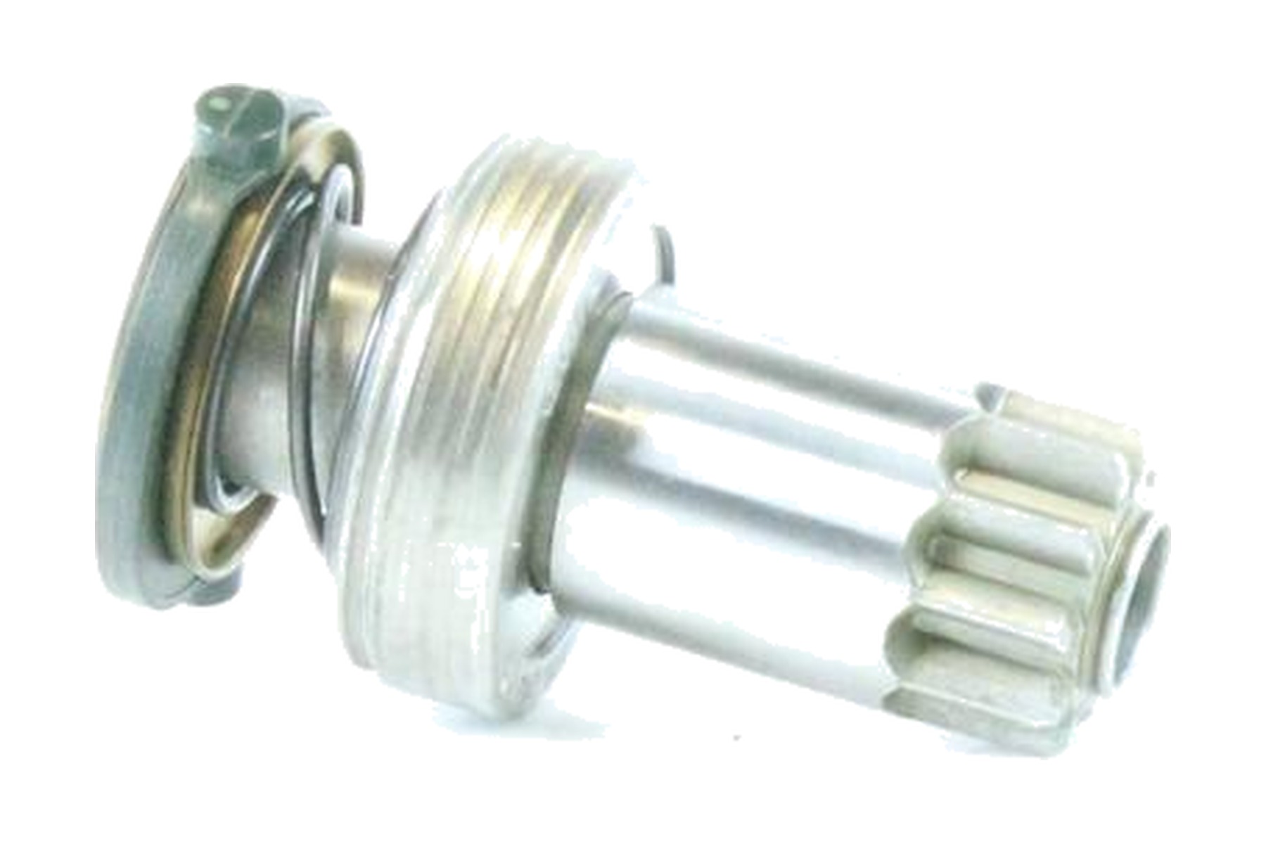 Pinhão de Motor de Partida VW 02A911335K - Imagem 2